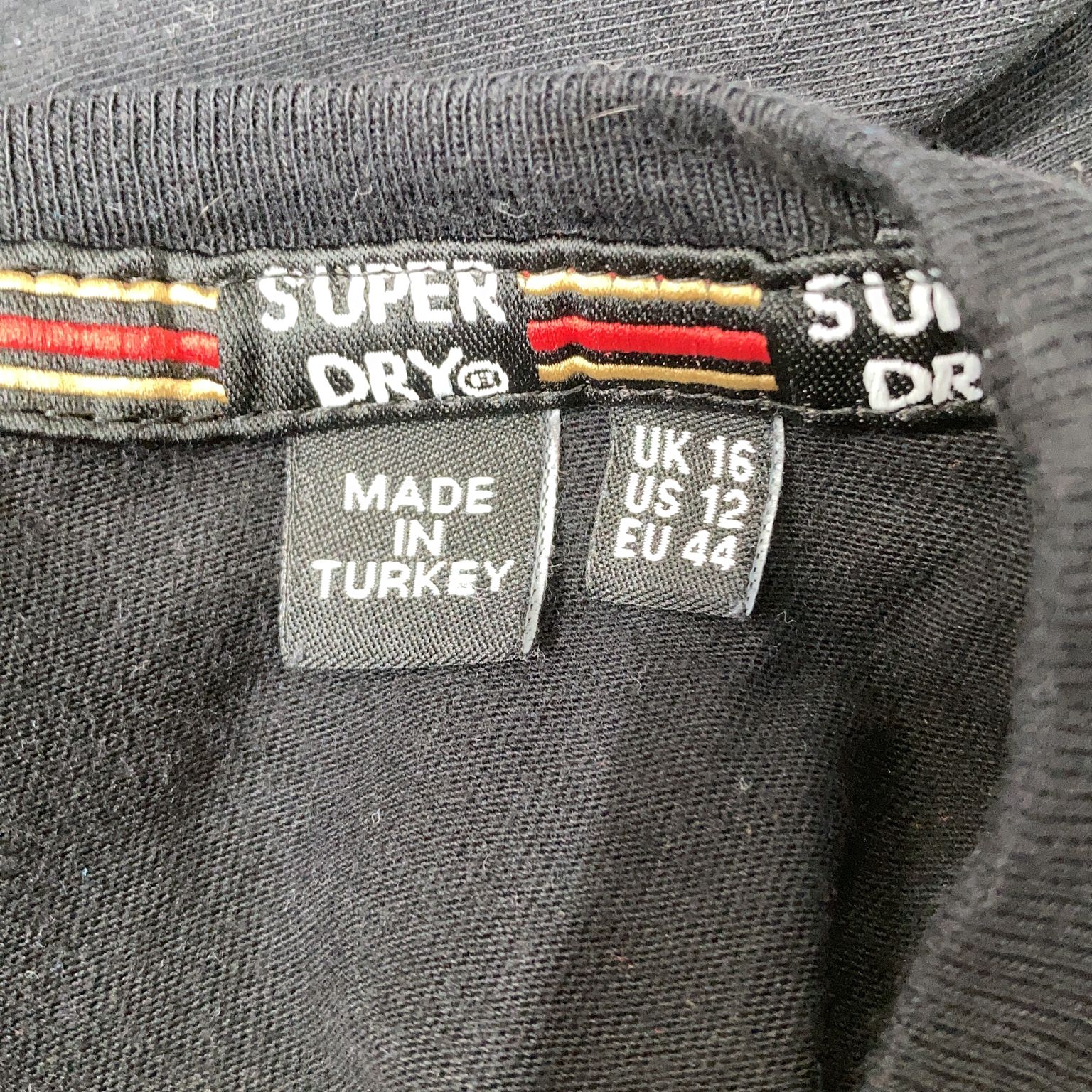 Super Dry Co Ltd