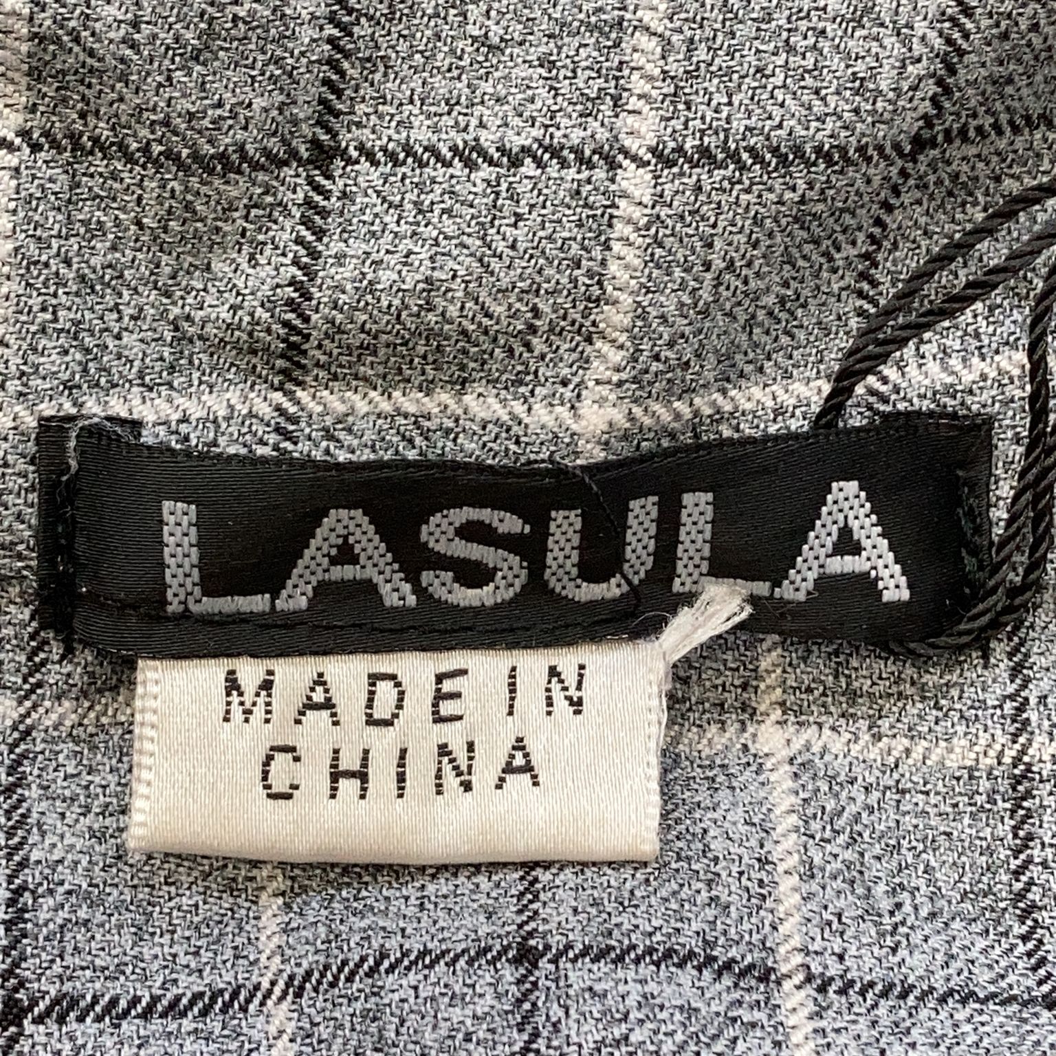 Lasula