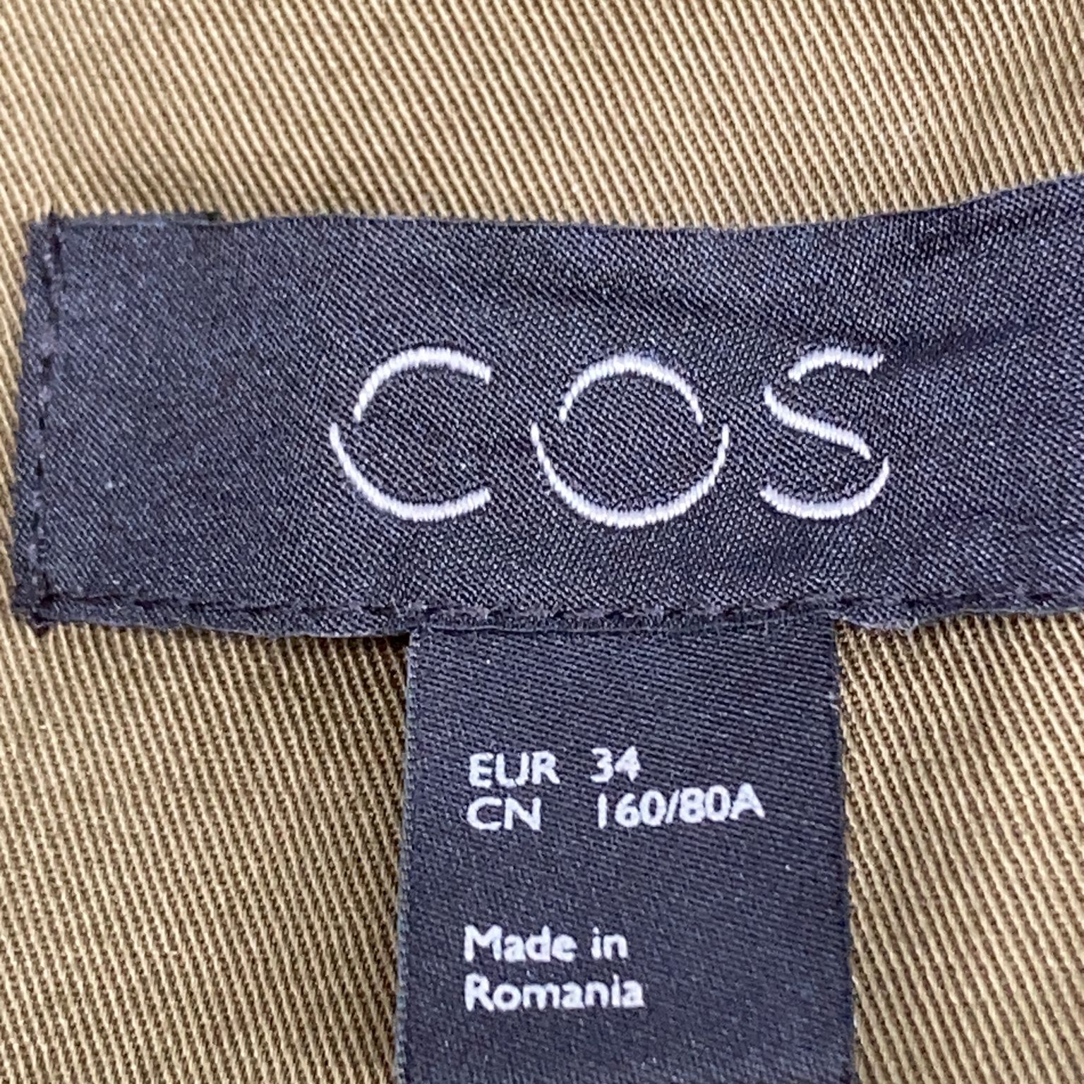 COS