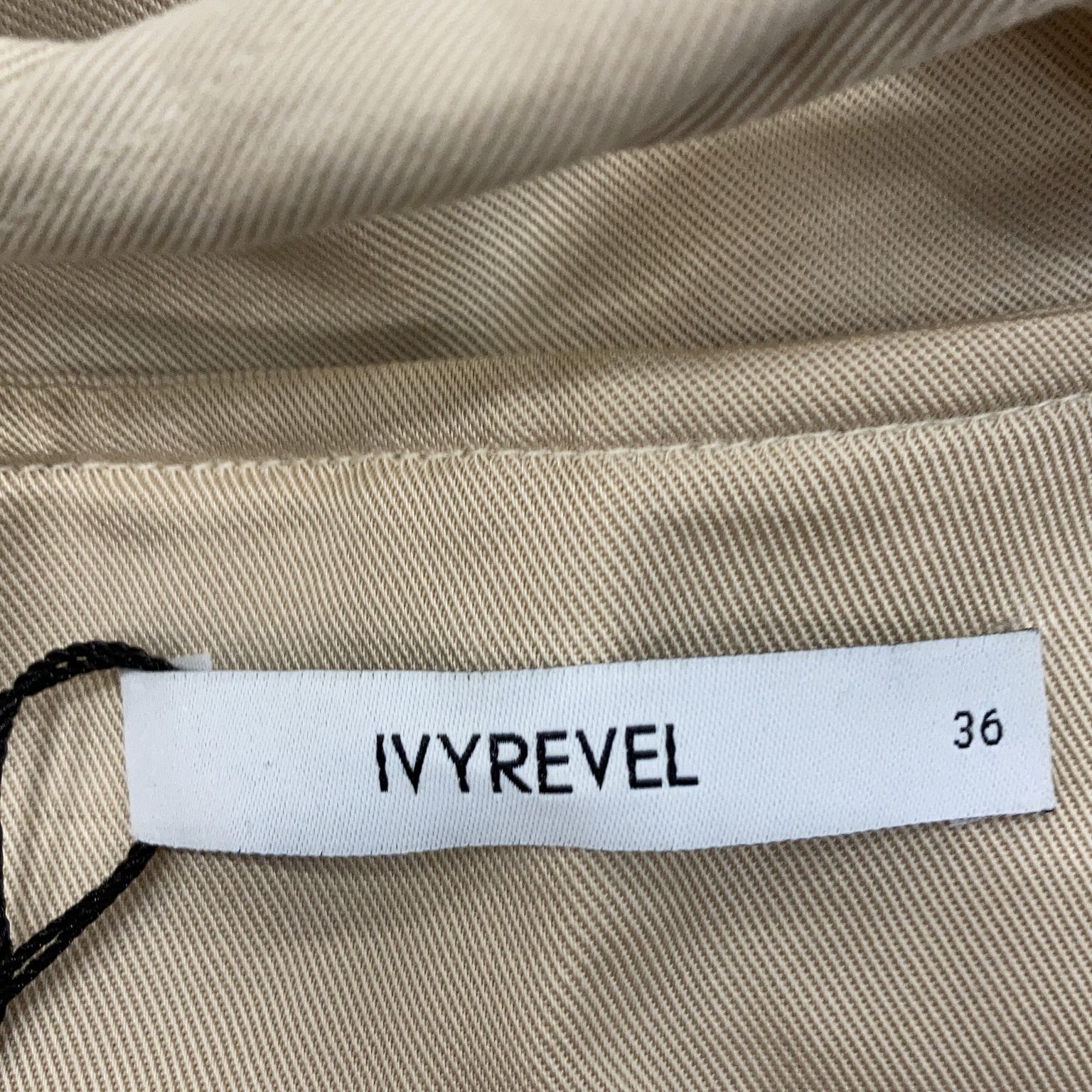 Ivyrevel