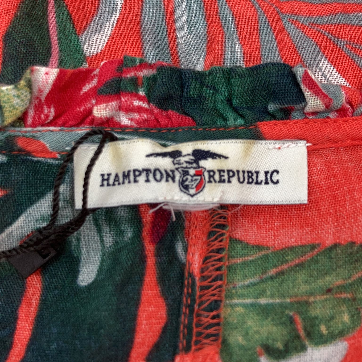 Hampton Republic