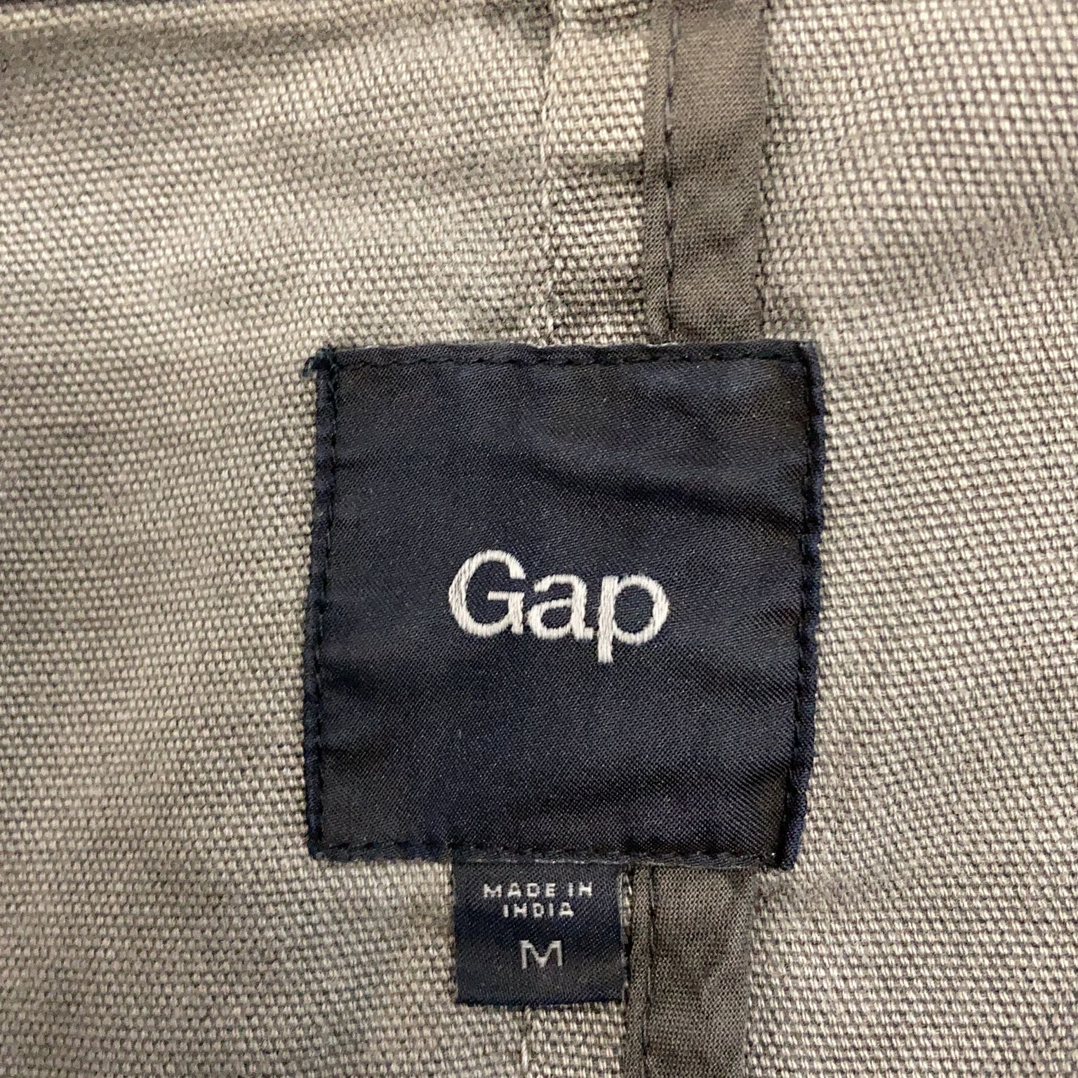 Gap