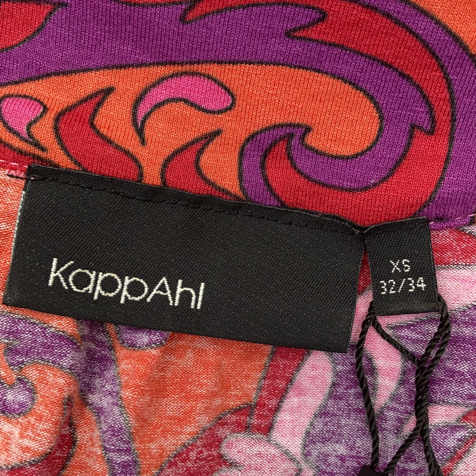 KappAhl