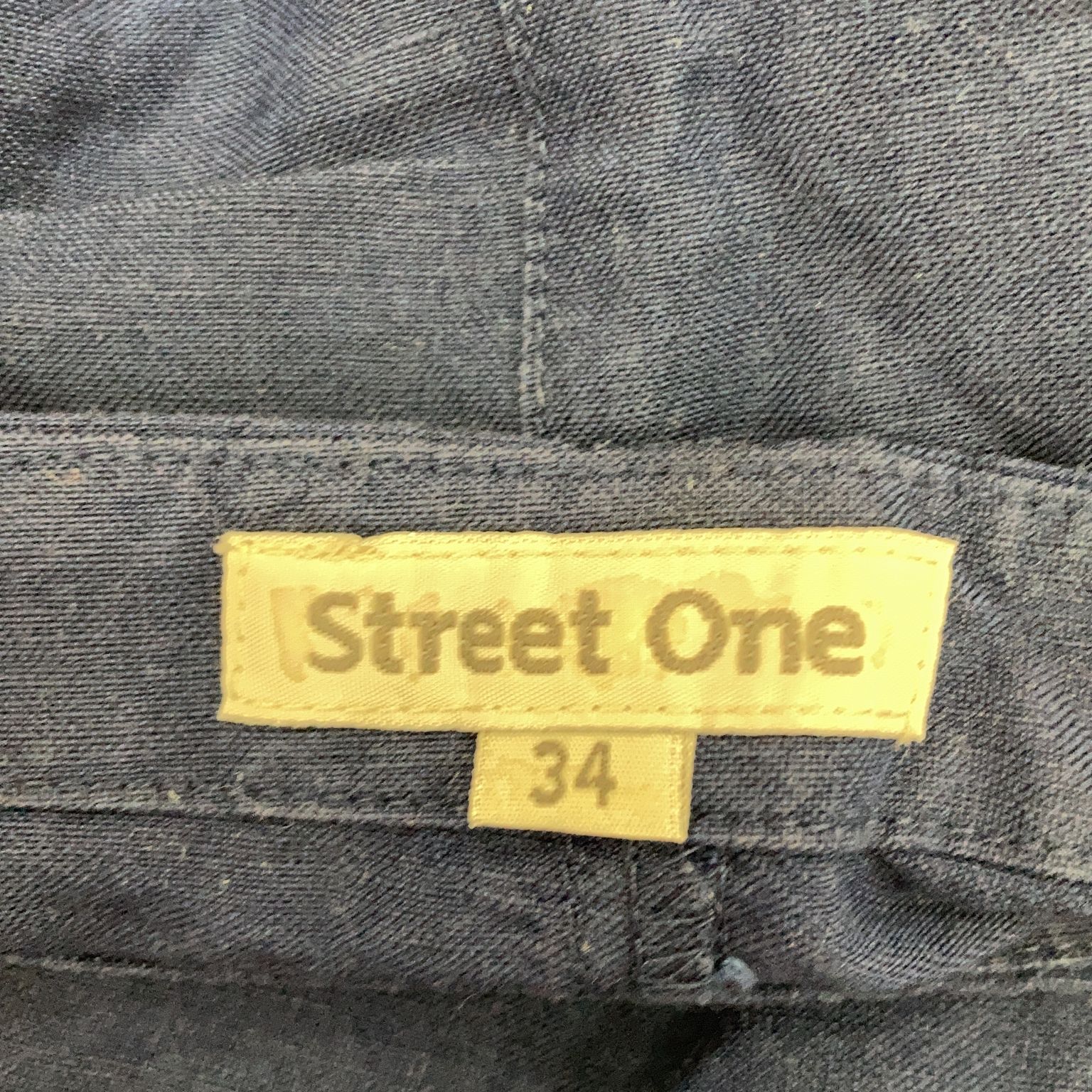 Street One