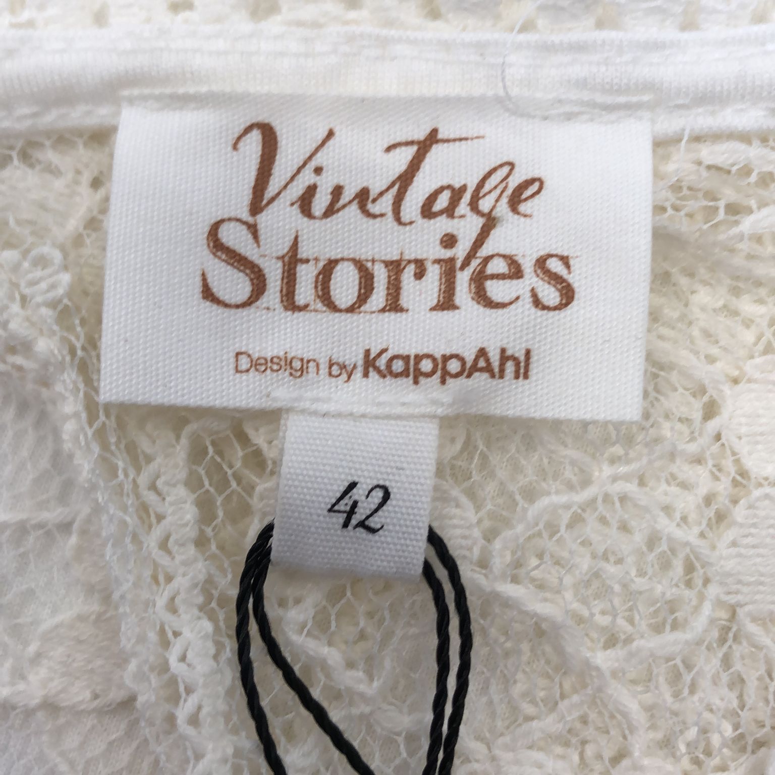 Vintage Stories by KappAhl