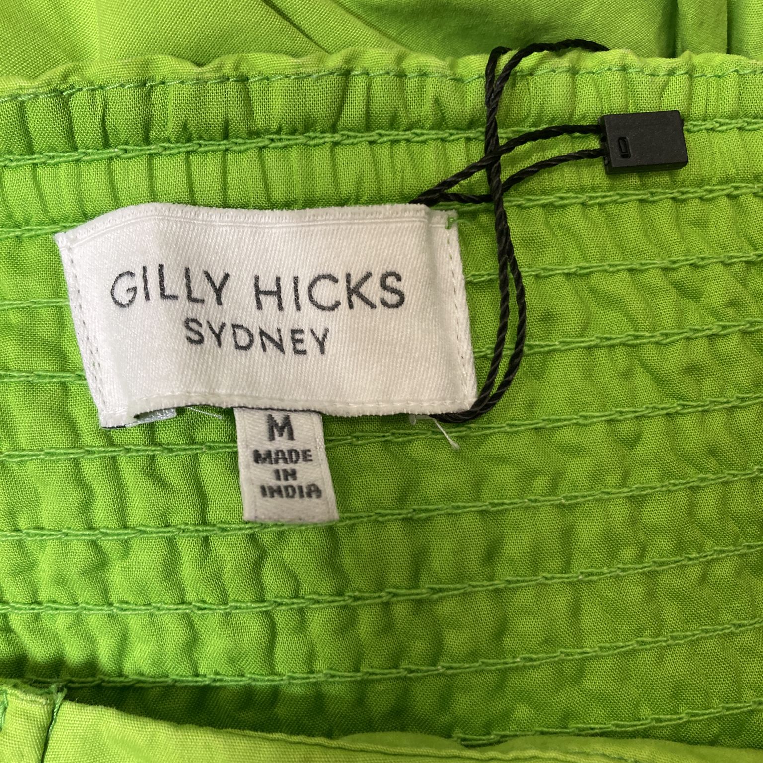 Gilly Hicks