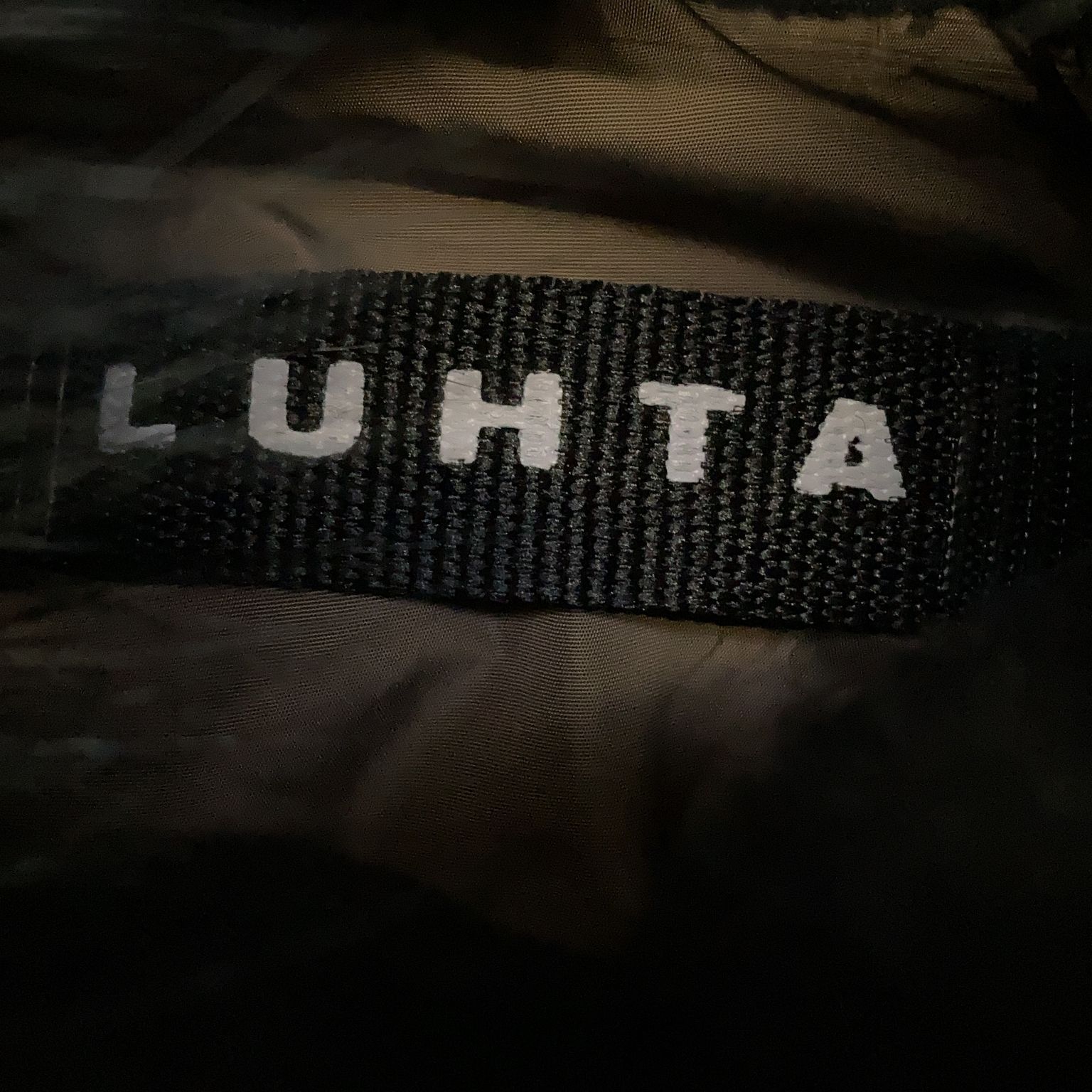 Luhta