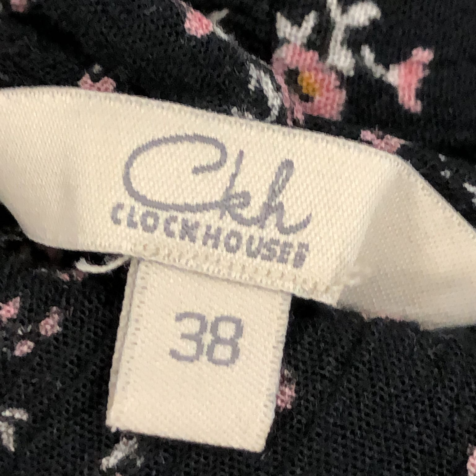 Ckh Clockhouse