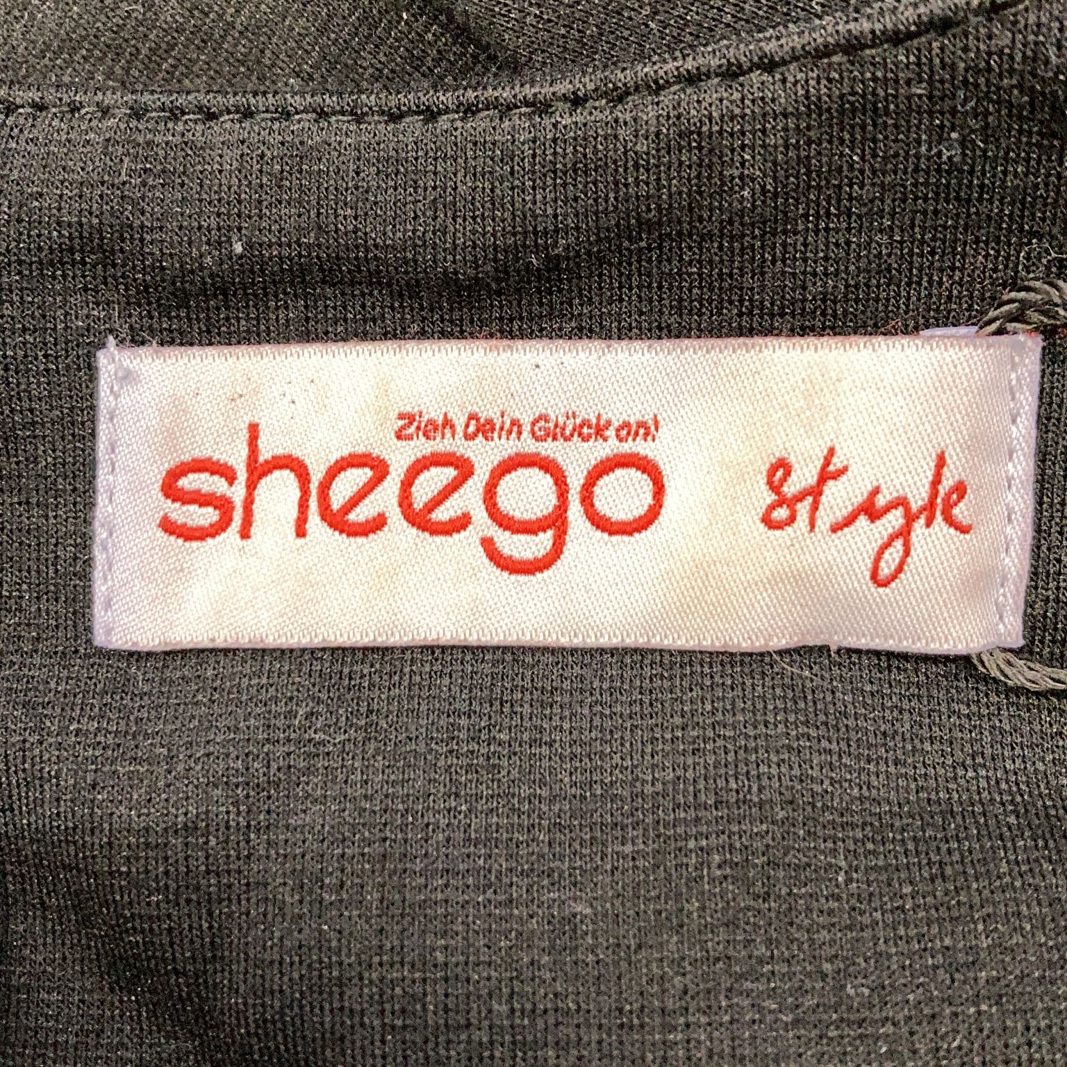 Sheego