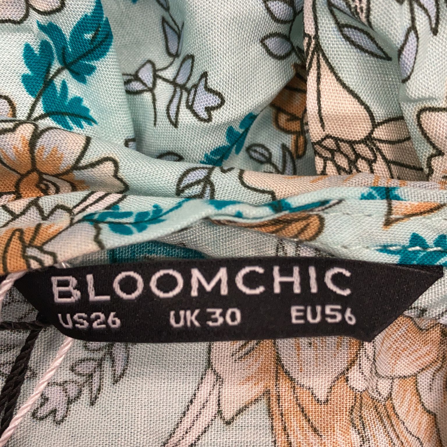 Bloomchic