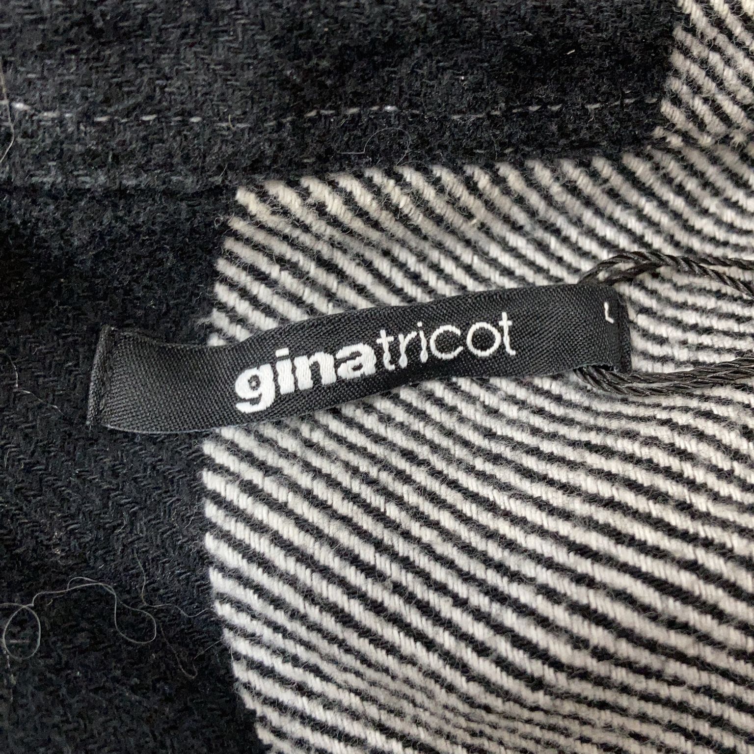 Gina Tricot