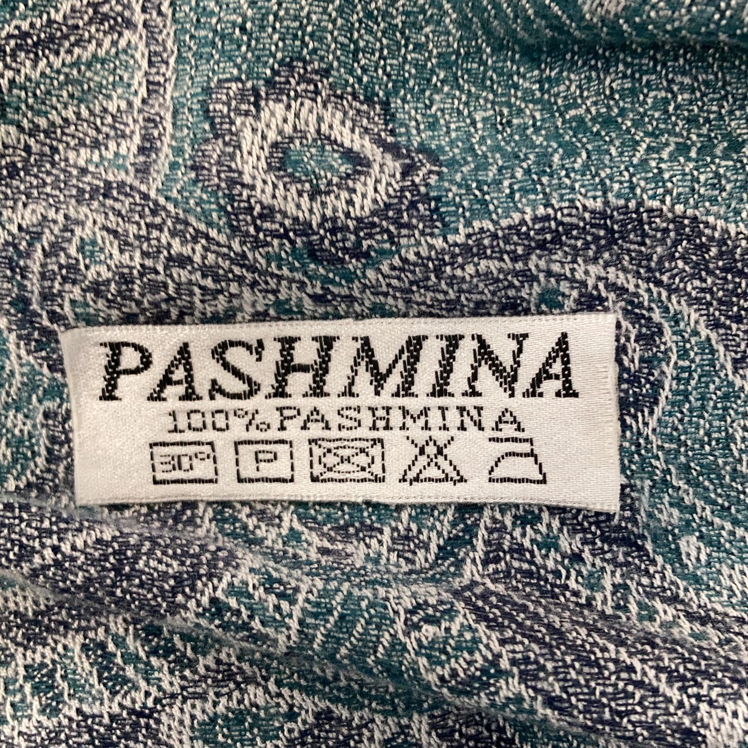 Pashmina