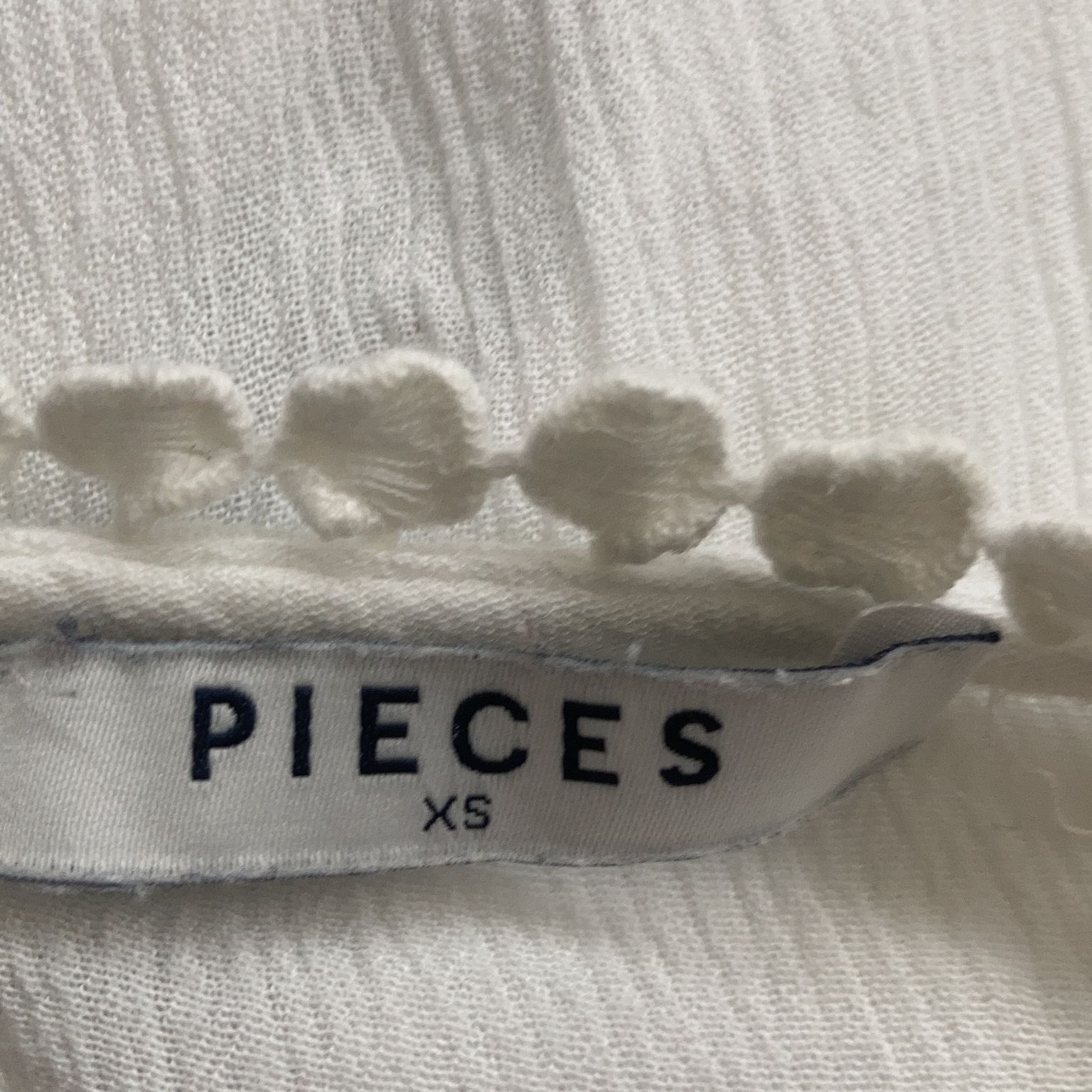 Pieces