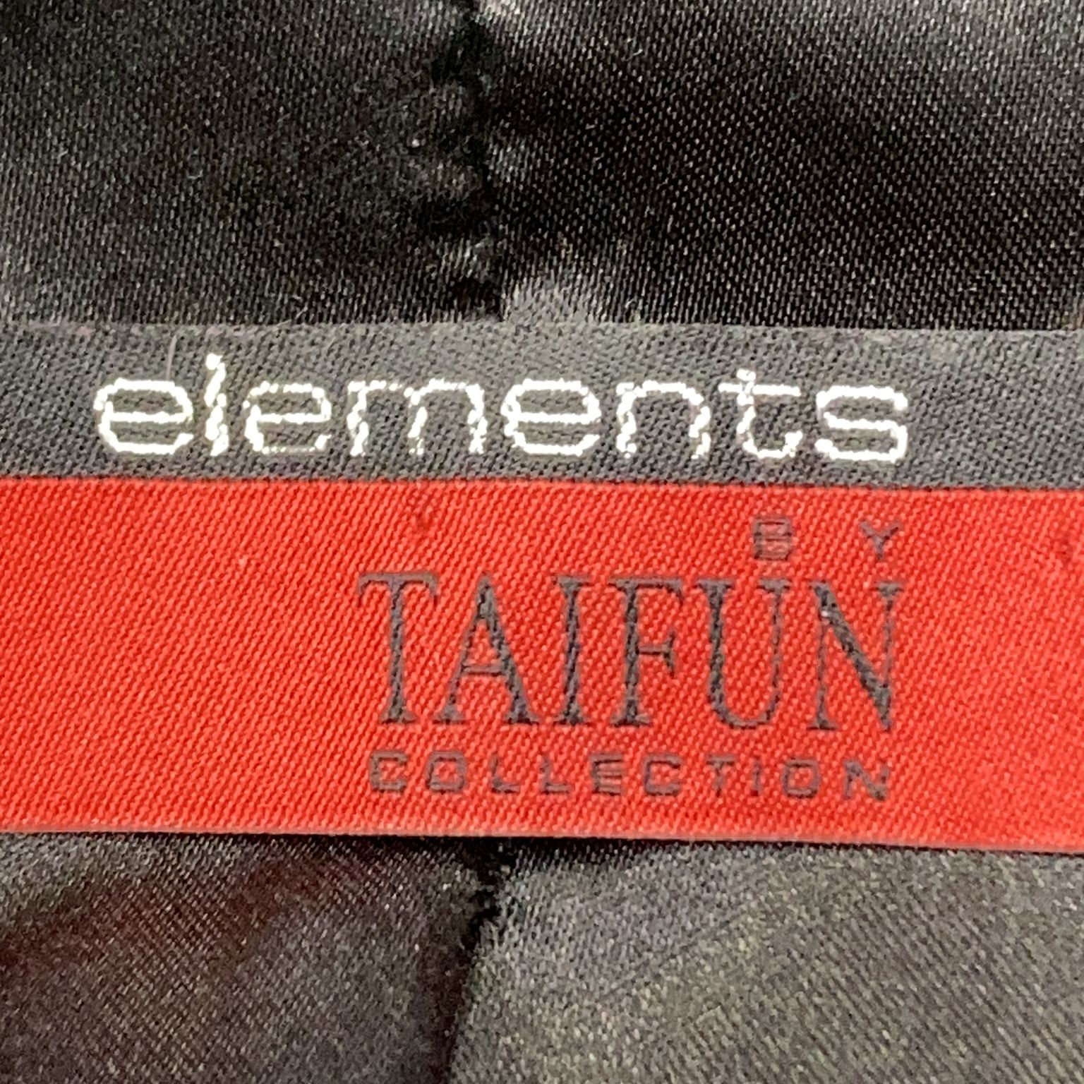 Taifun Collection