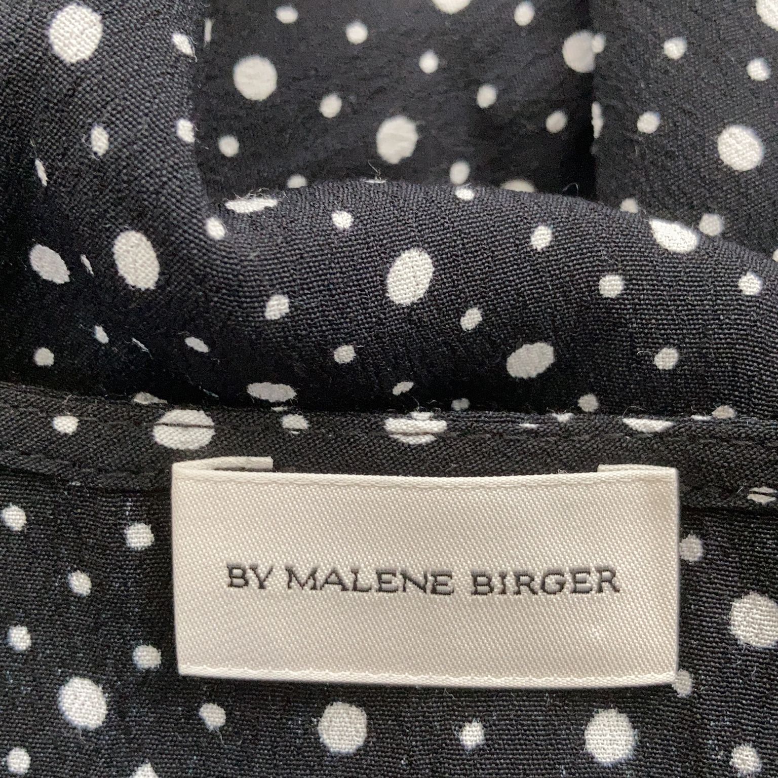 By Malene Birger