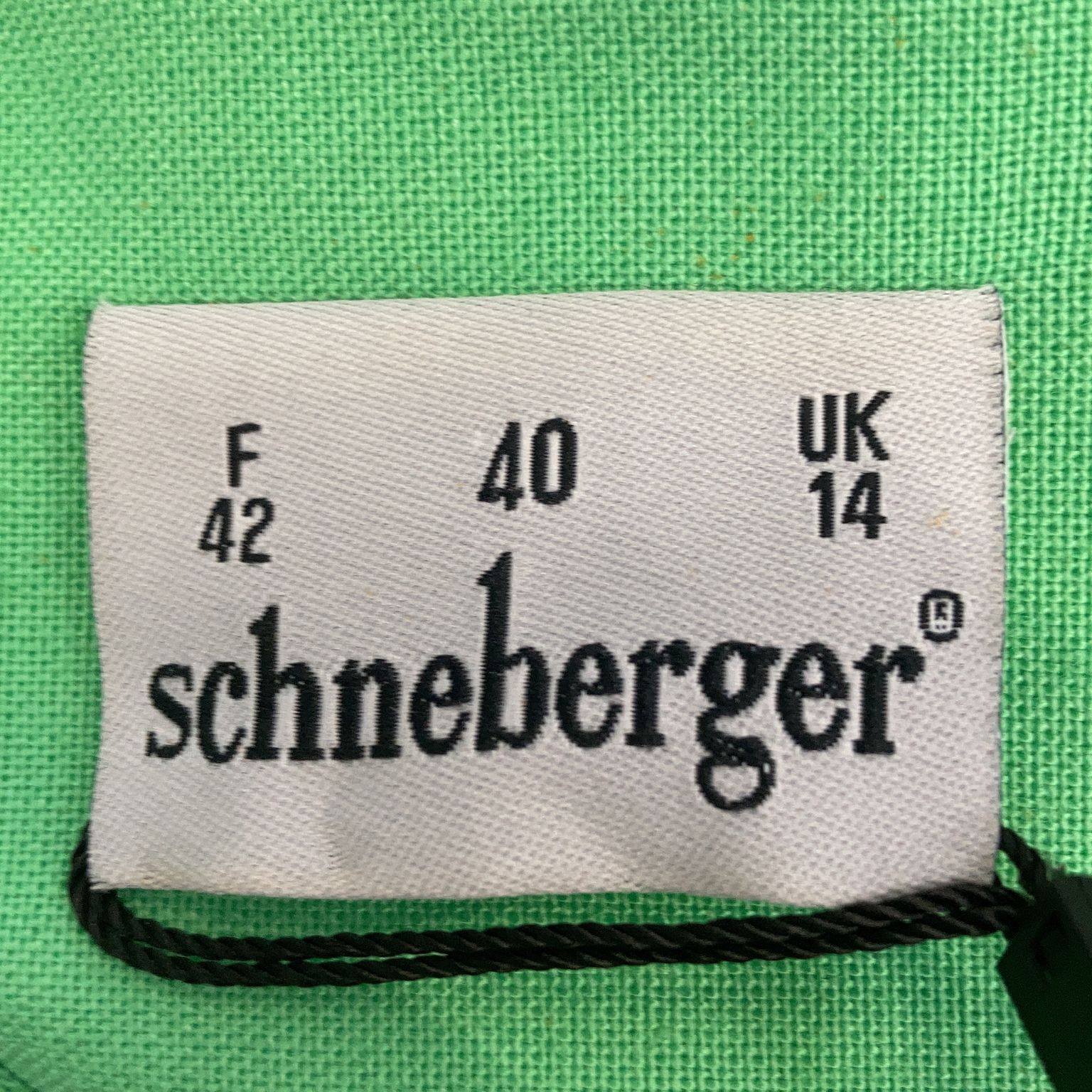 Schneberger