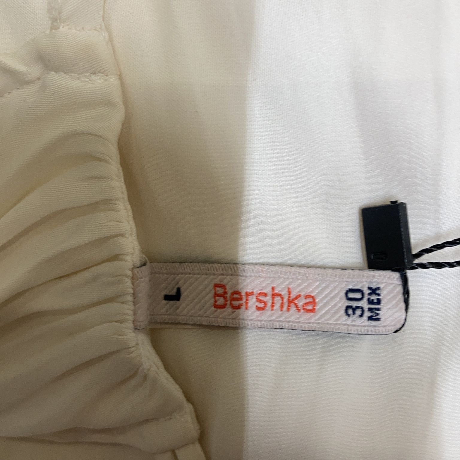 Bershka