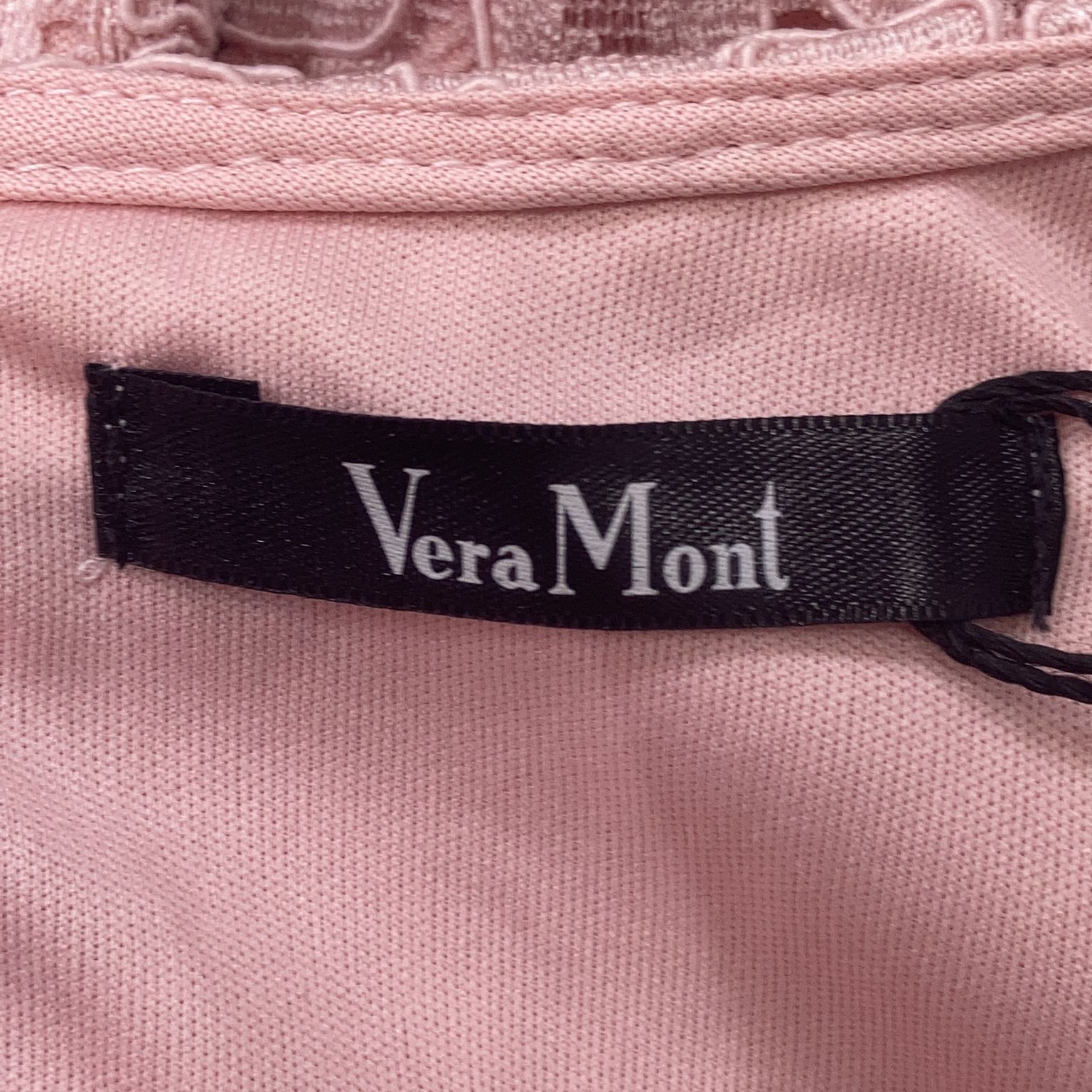 Vera Mont