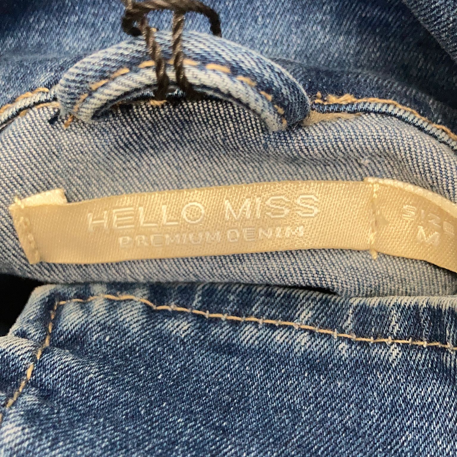 Hello Miss