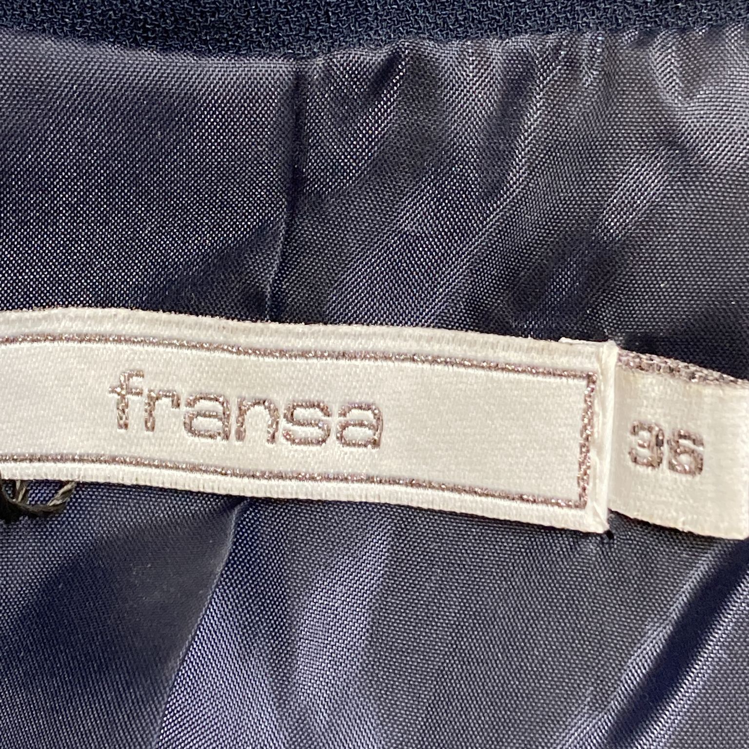 Fransa