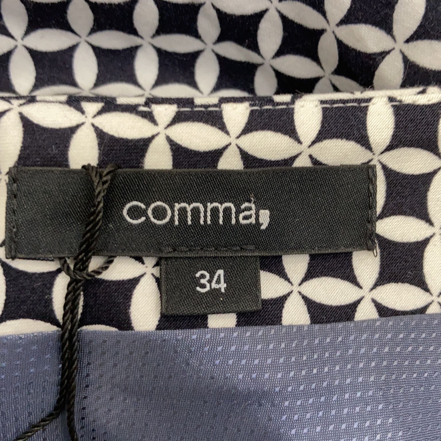 Comma