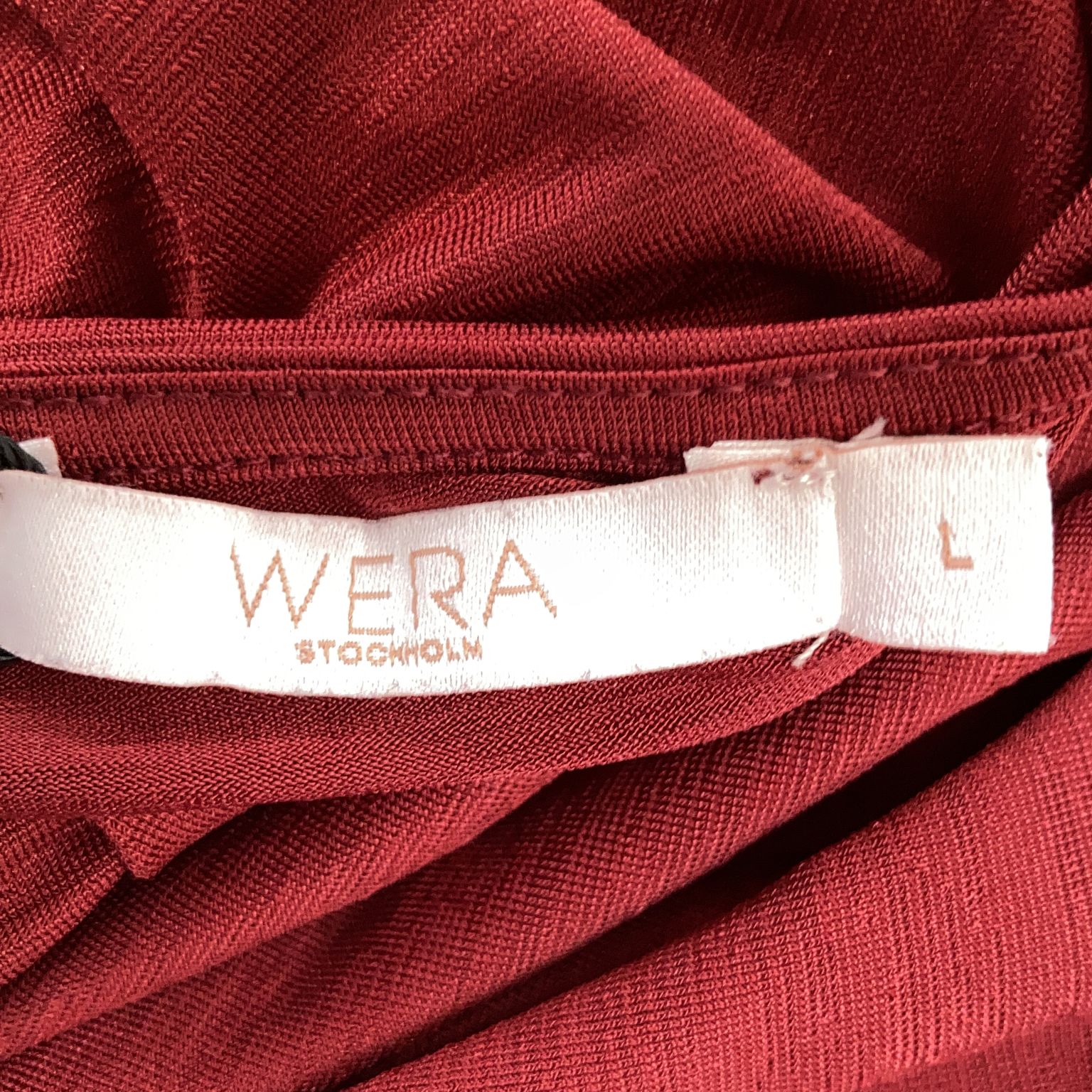 WERA Stockholm