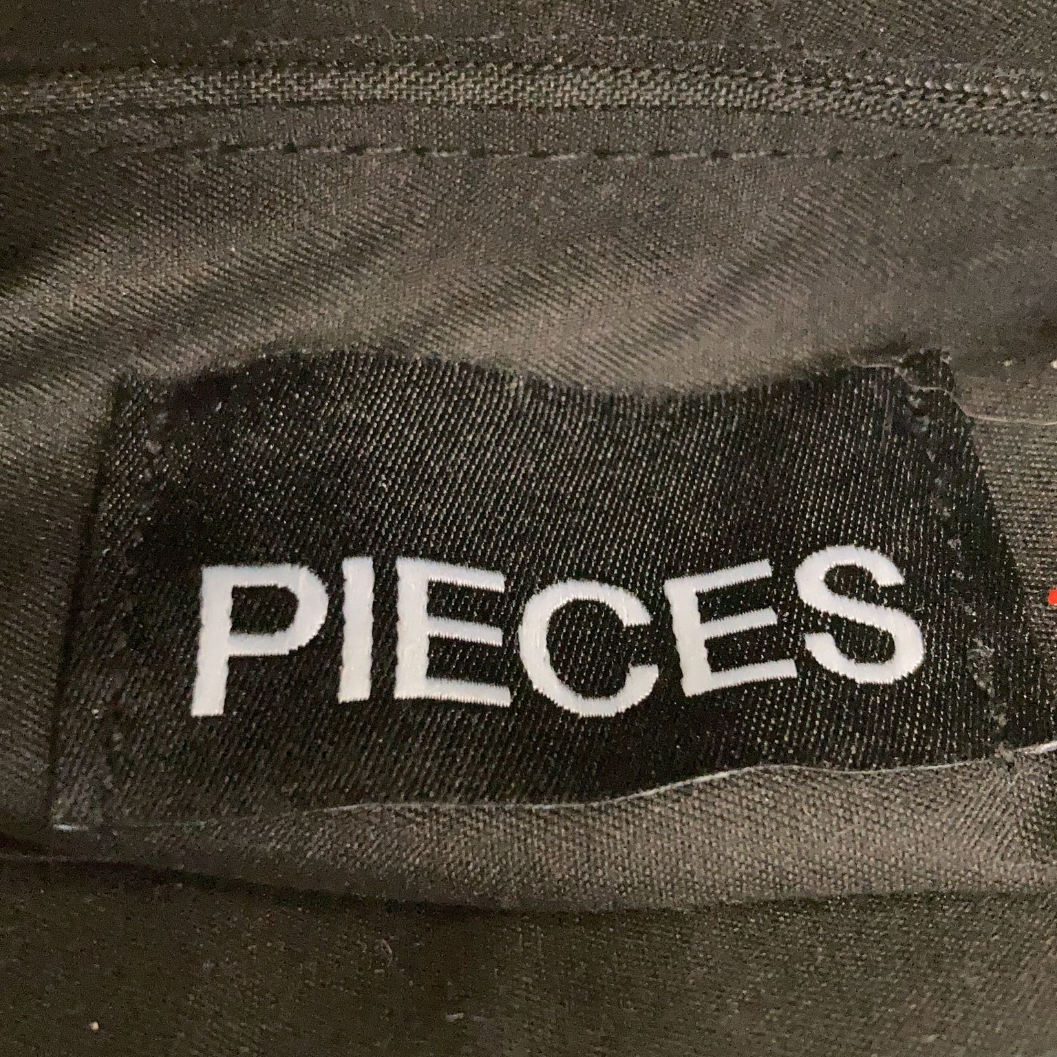 Pieces