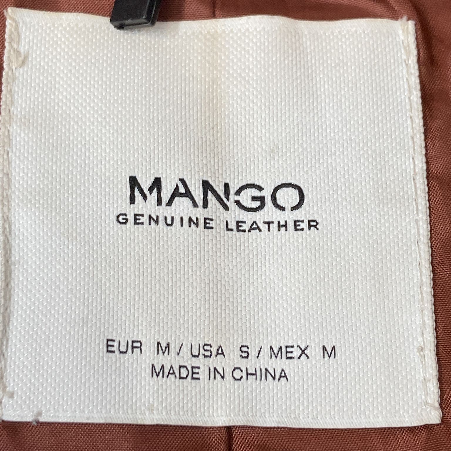 Mango