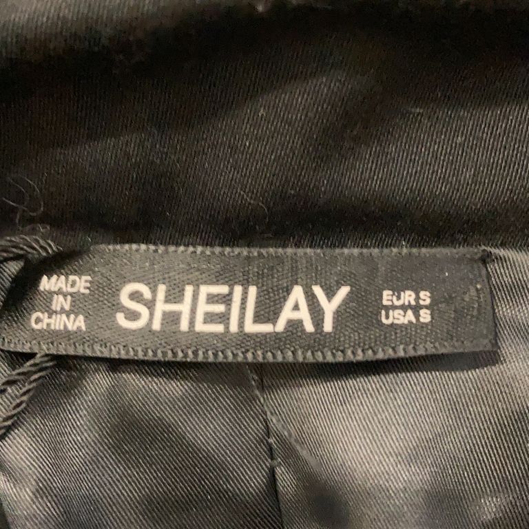 Sheilay