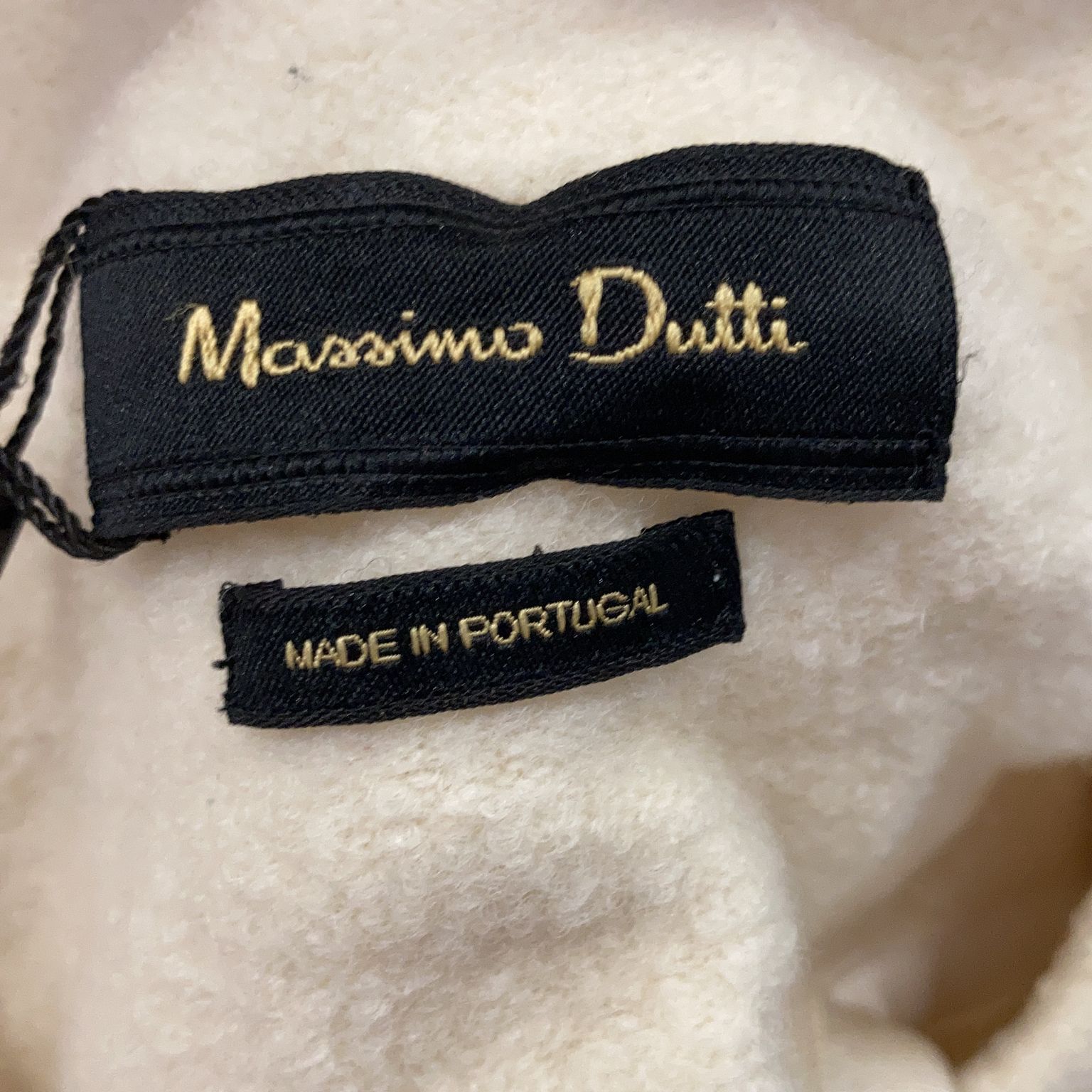 Massimo Dutti