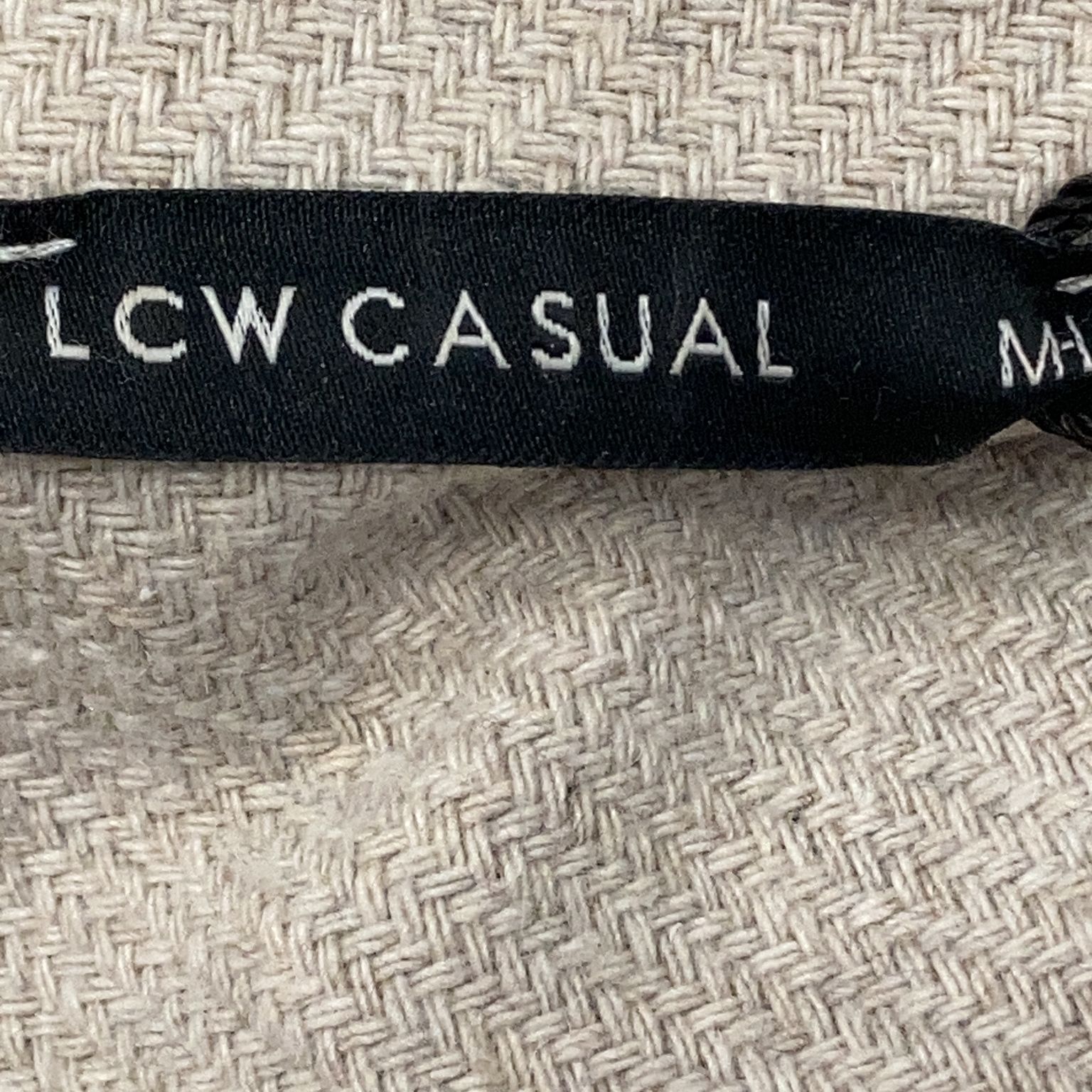 LCW Casual