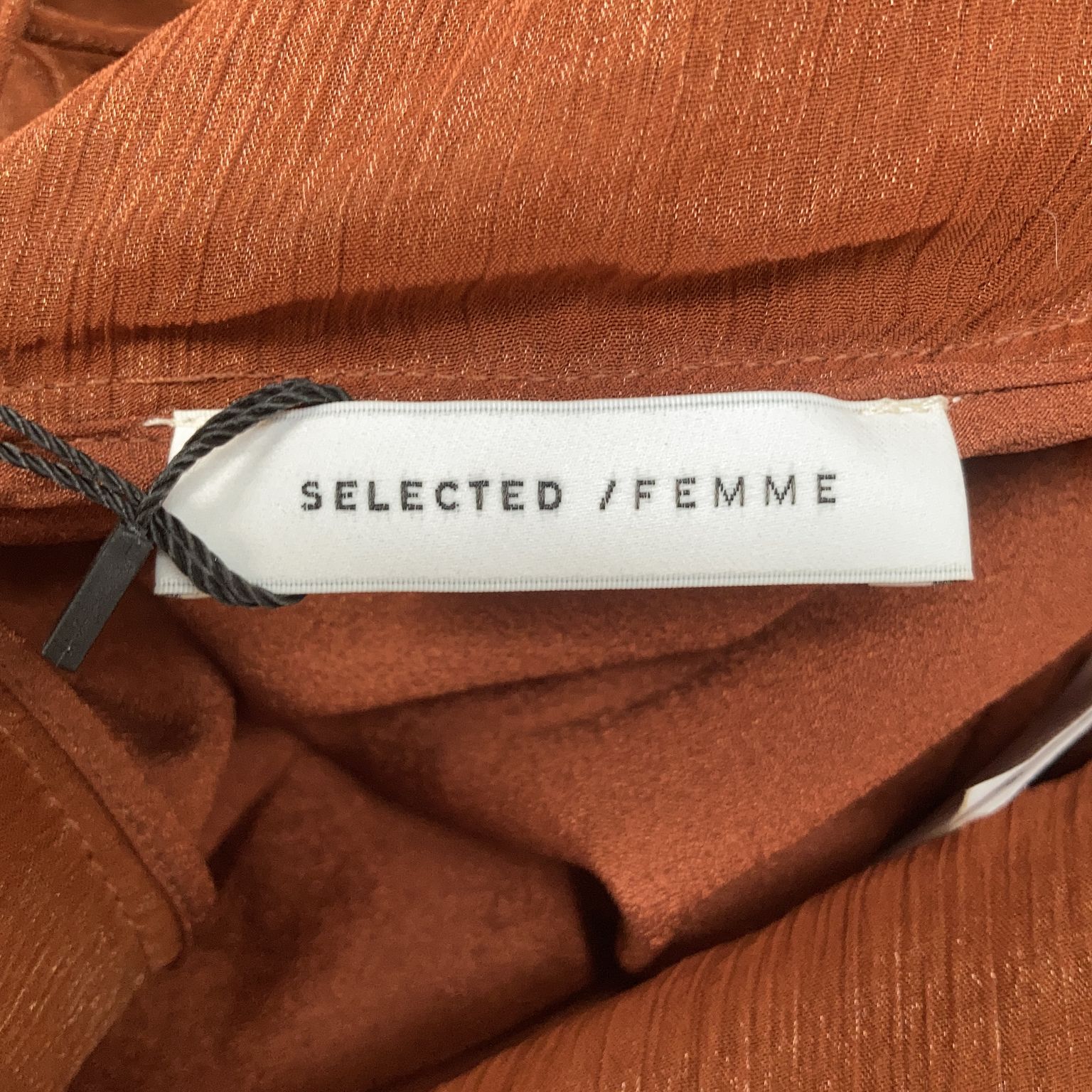 Selected Femme