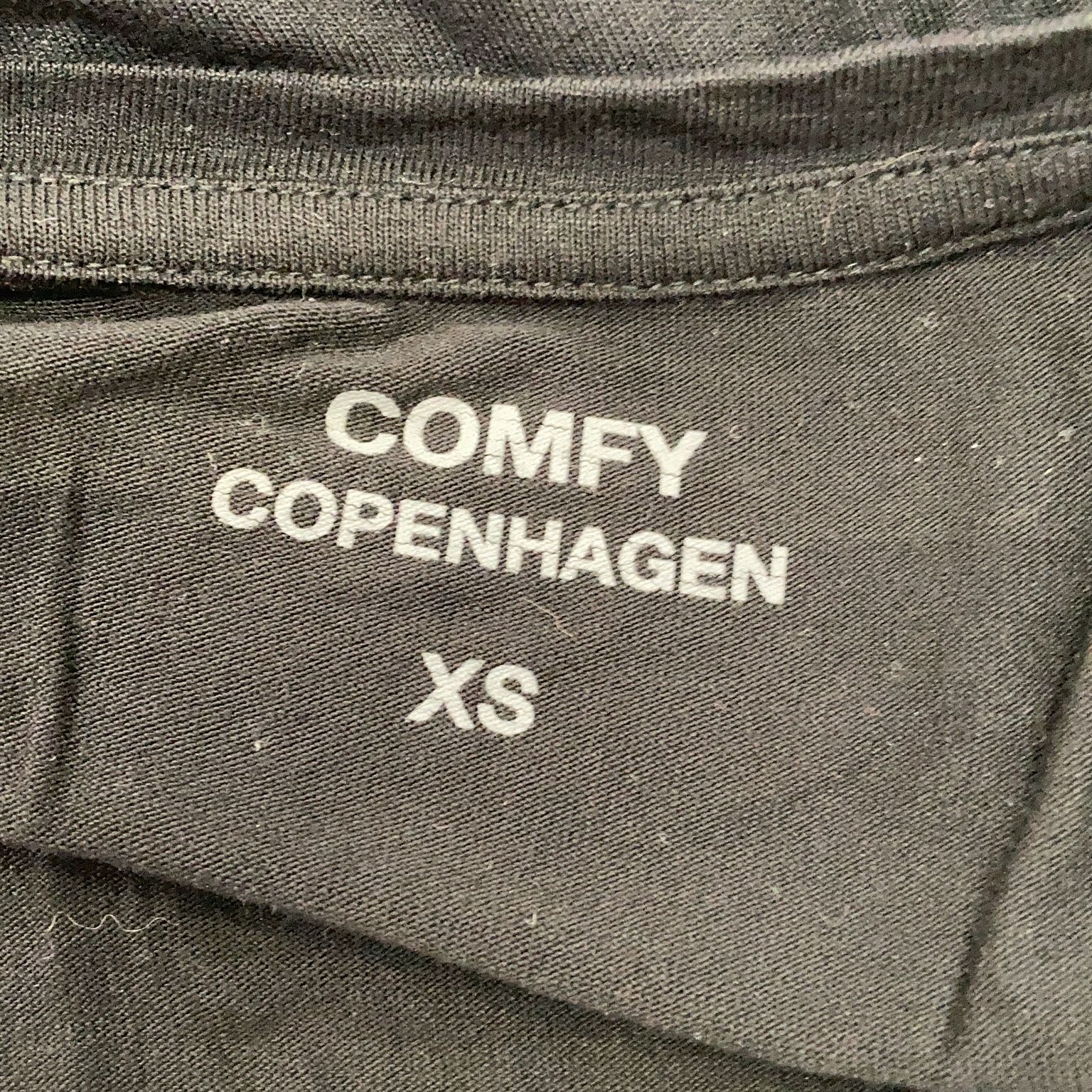 Comfy Copenhagen