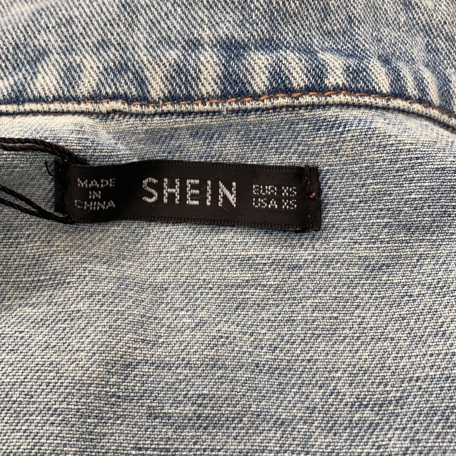 Shein