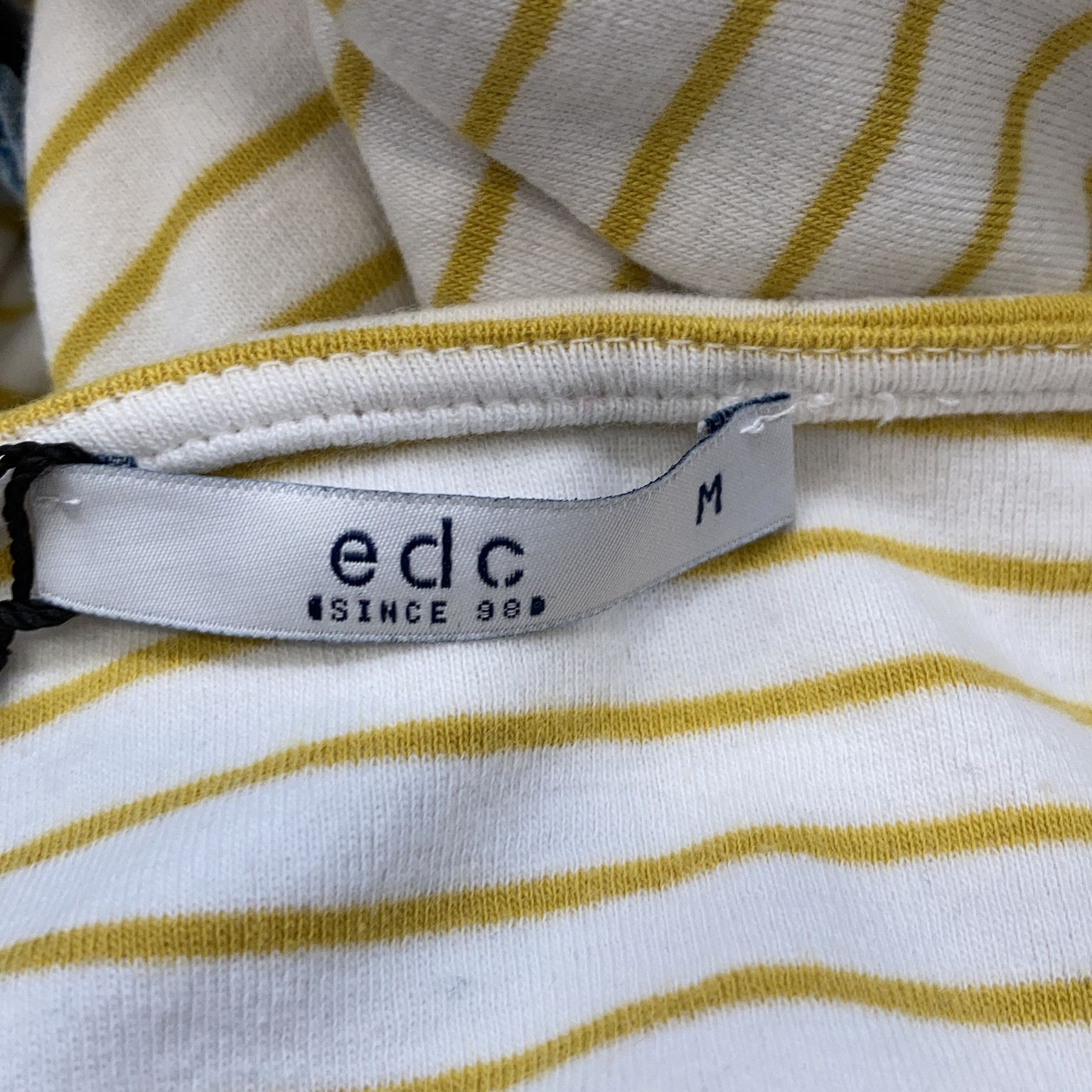 EDC by ESPRIT