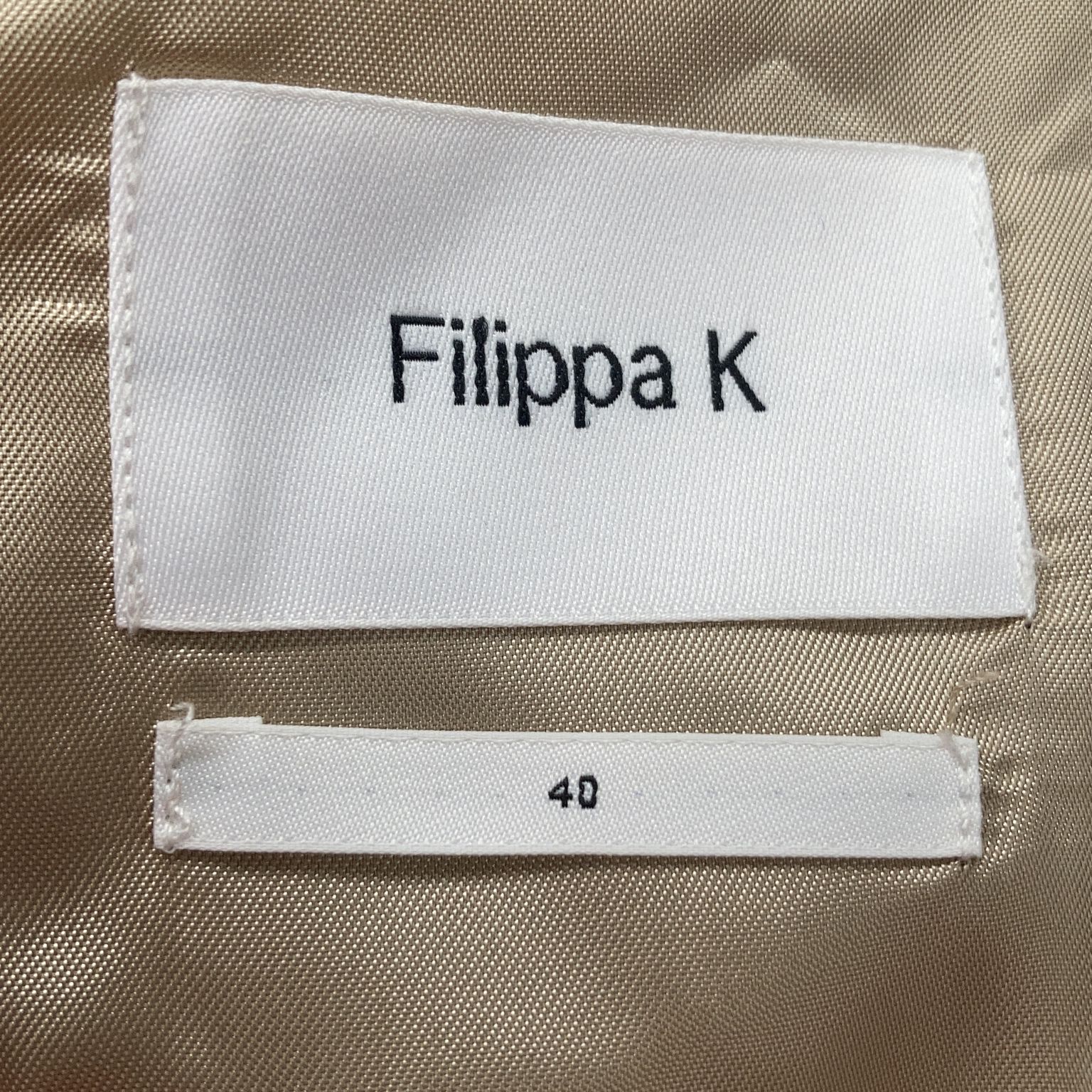 Filippa K