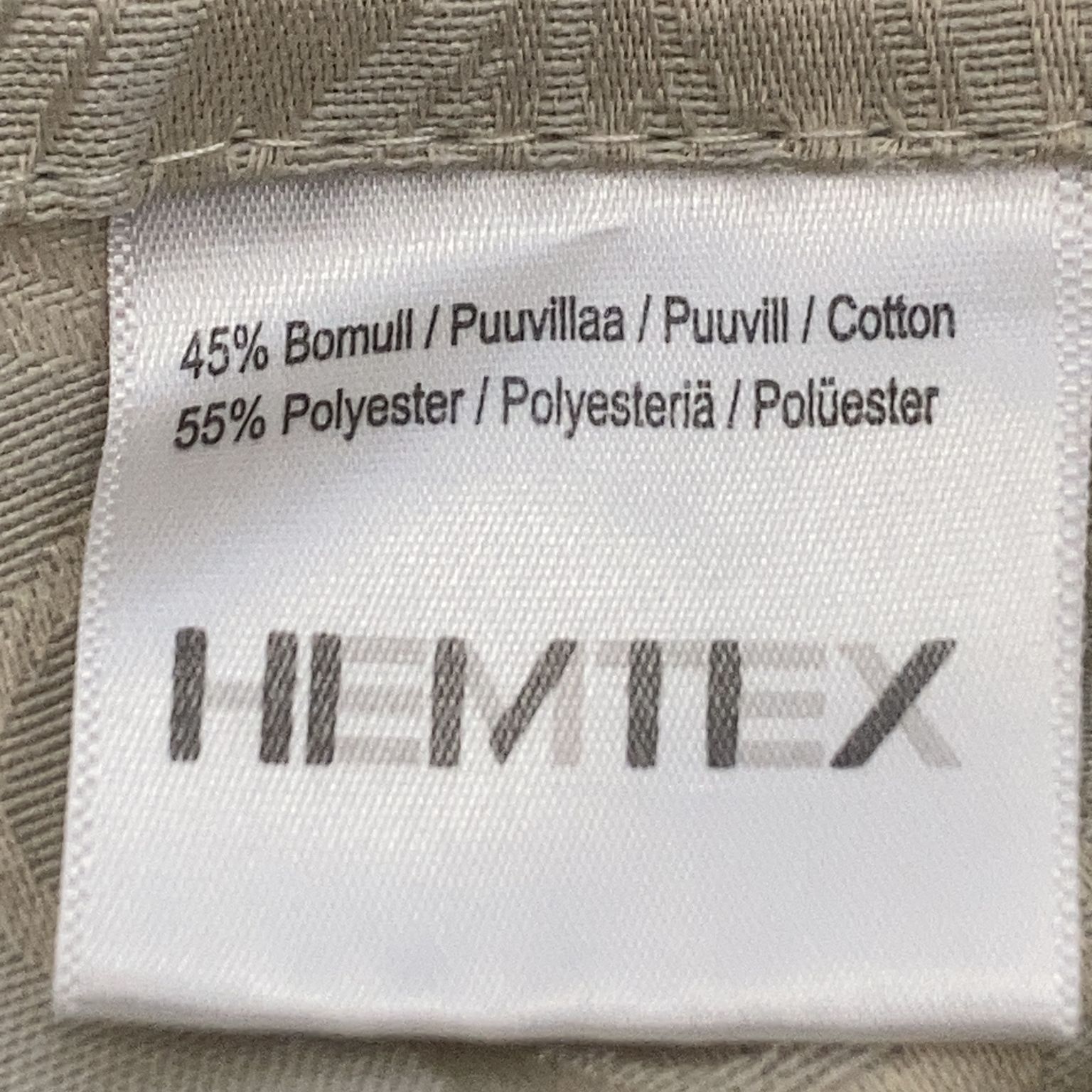 Hemtex