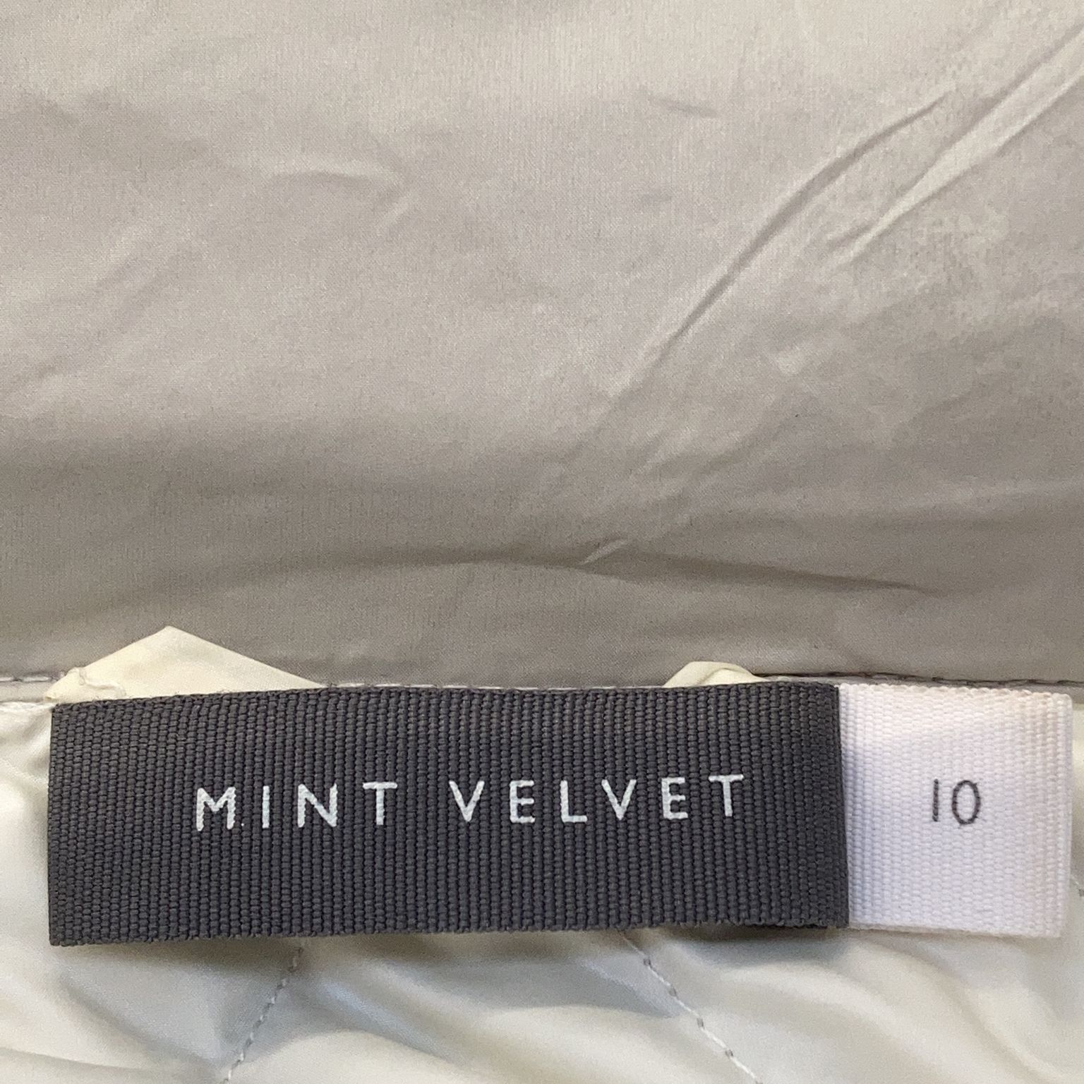 Mint Velvet