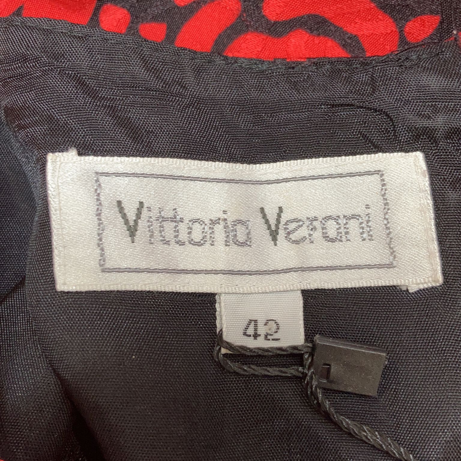 Vittoria Verani