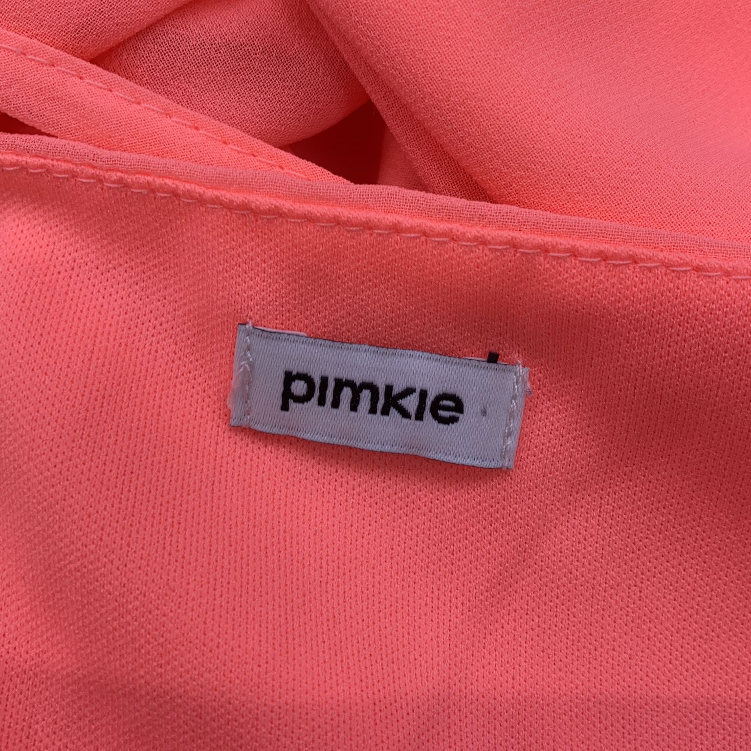 Pimkie