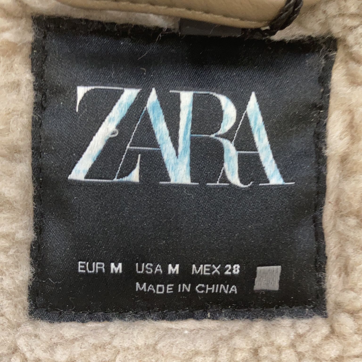 Zara