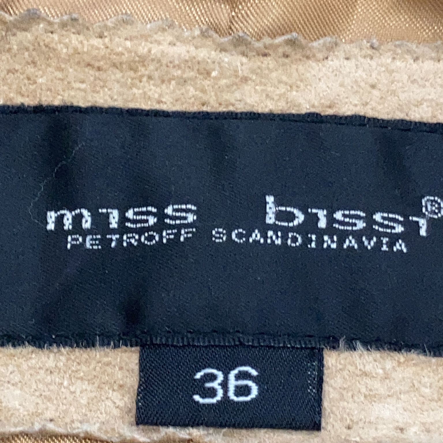 Miss Bissi