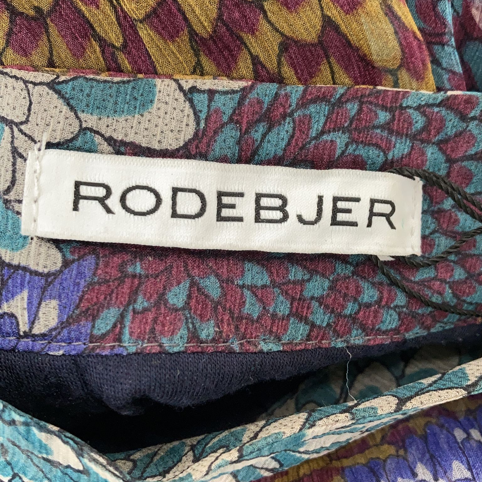 Rodebjer