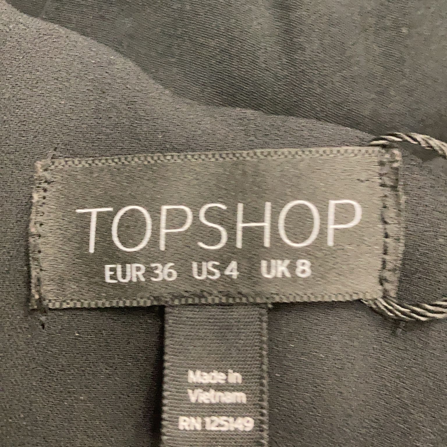 Topshop