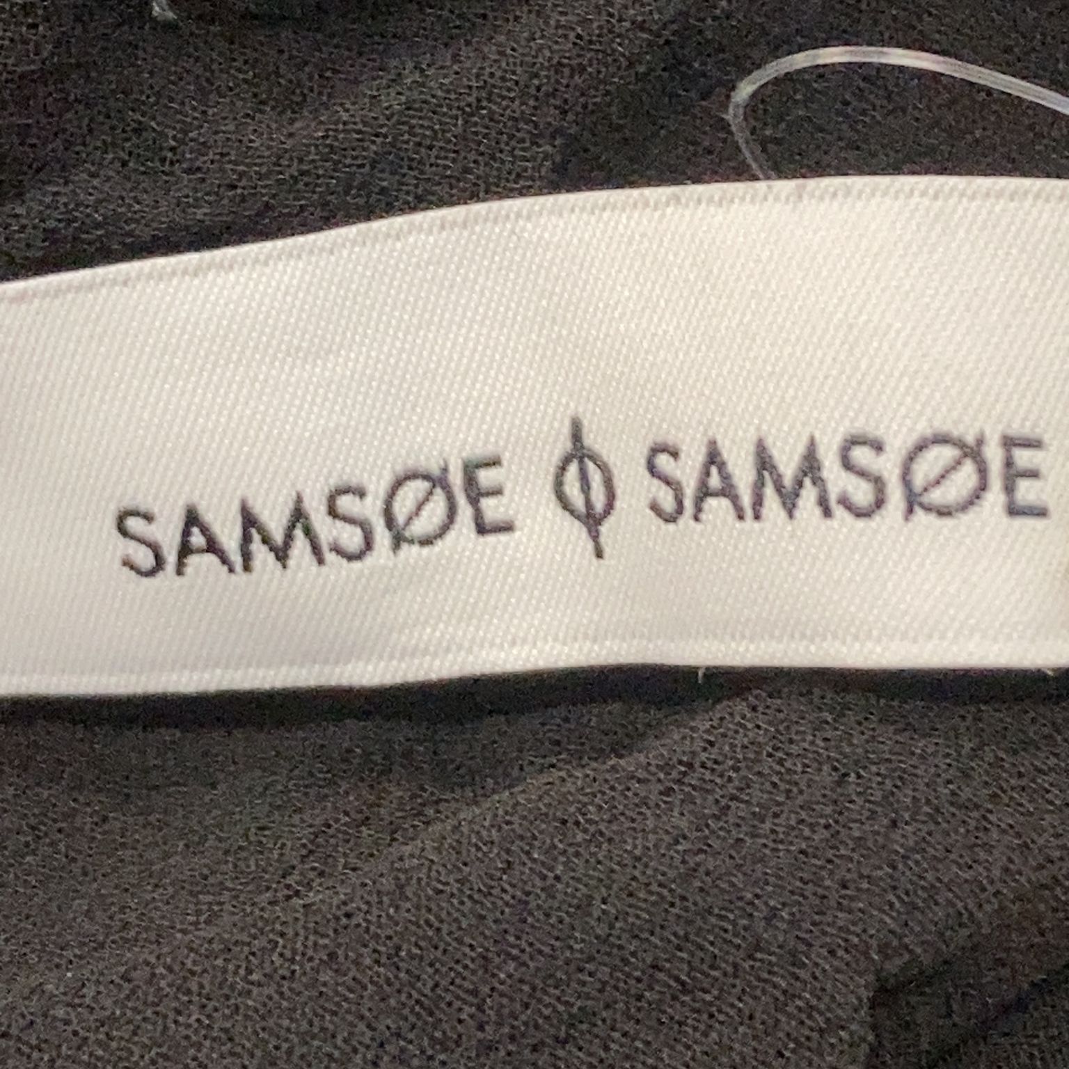 Samsøe  Samsøe