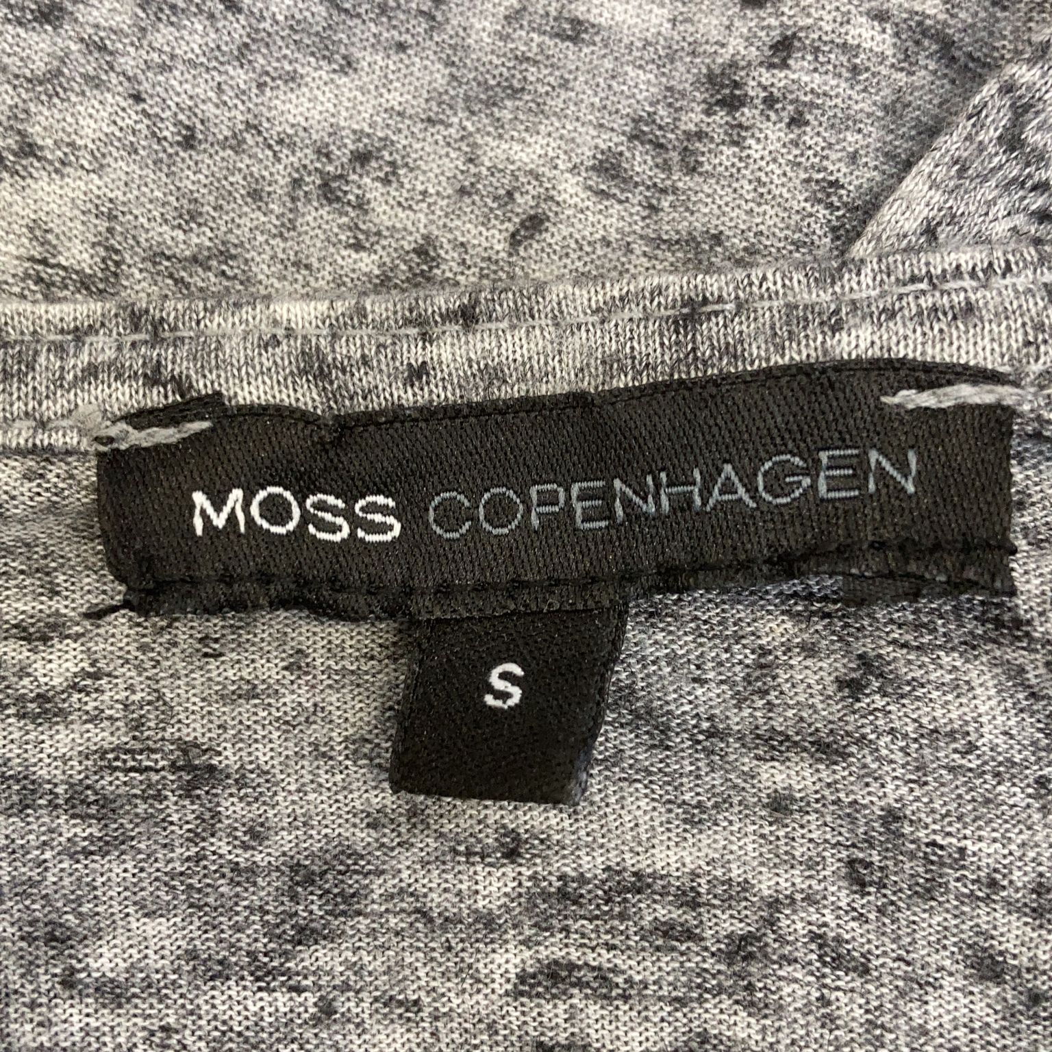 Moss Copenhagen