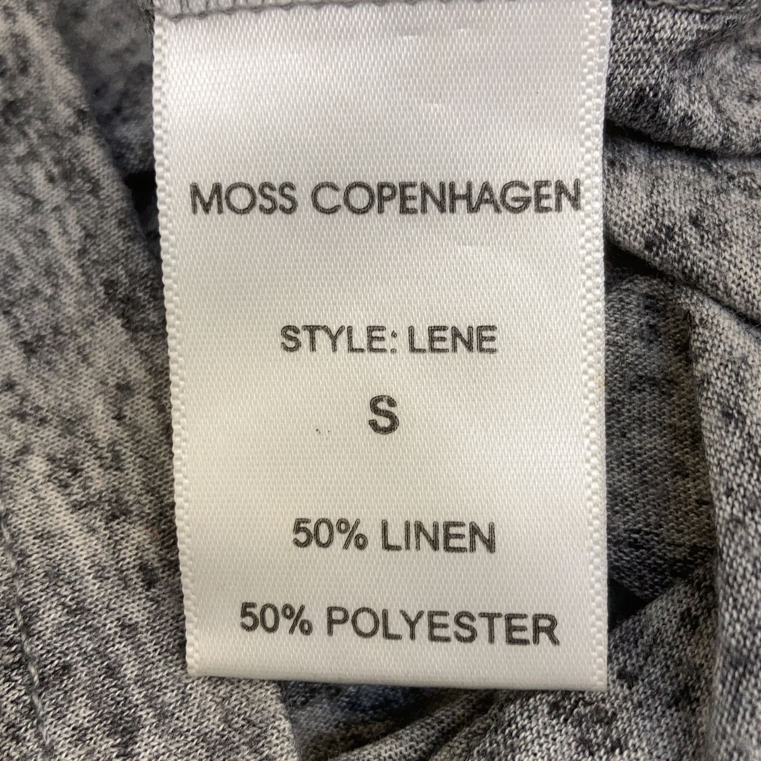 Moss Copenhagen