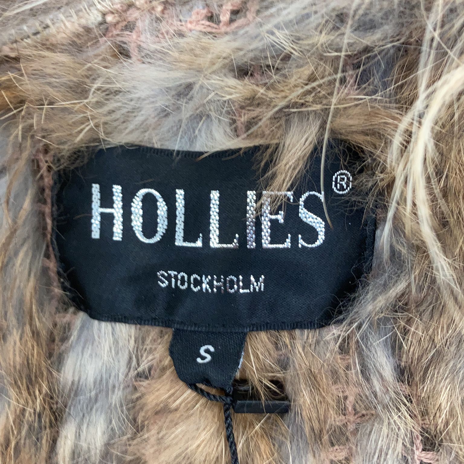 Hollies Stockholm