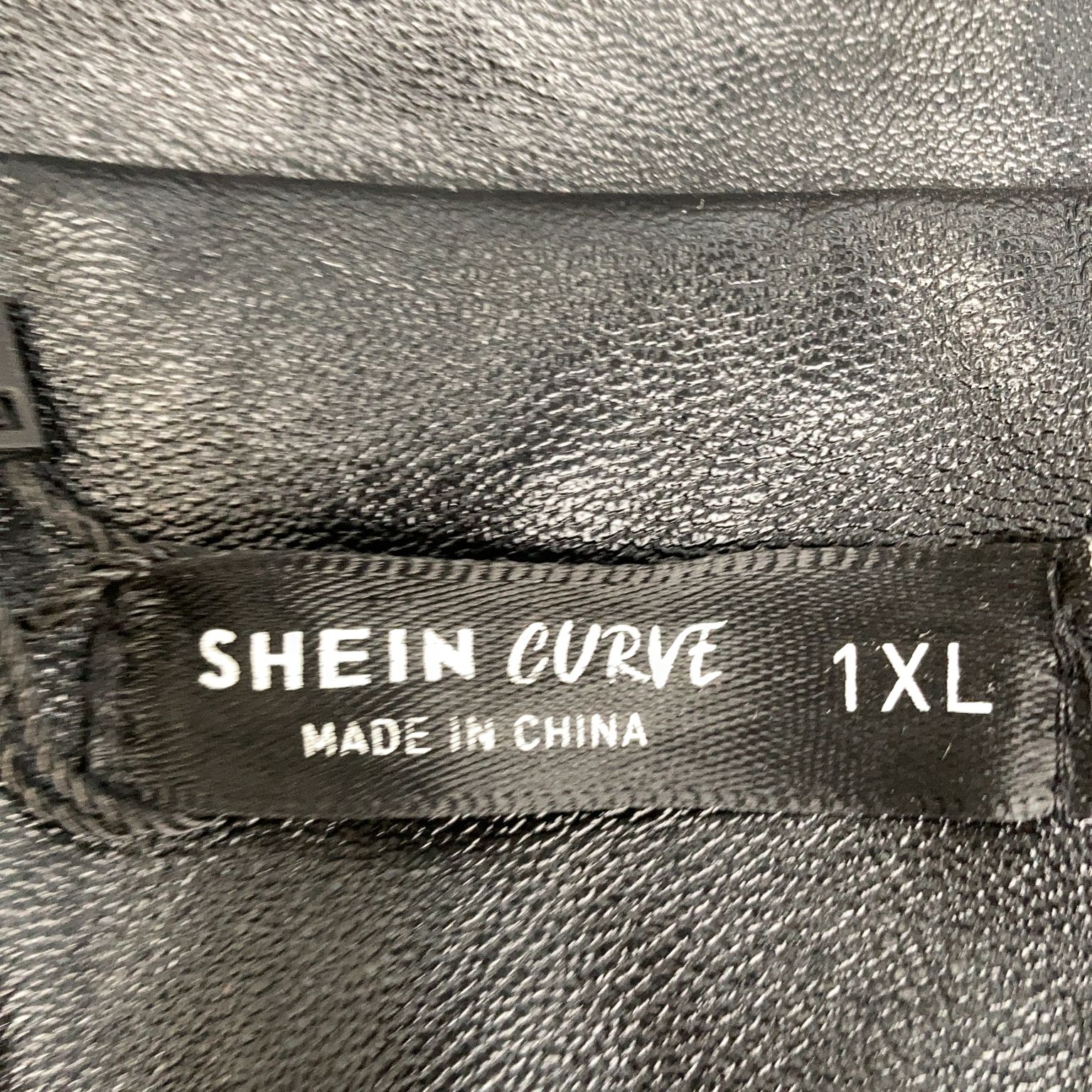 Shein Curve