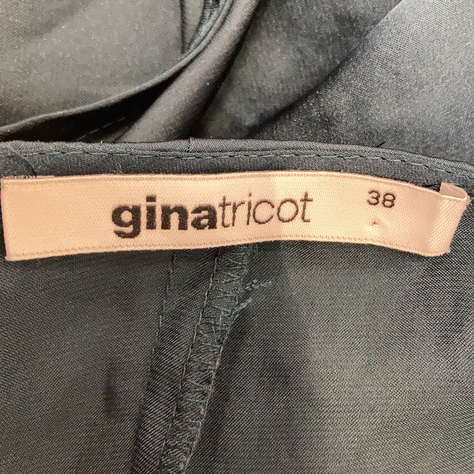 Gina Tricot